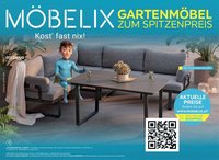 Möbelix Gartenmöbel