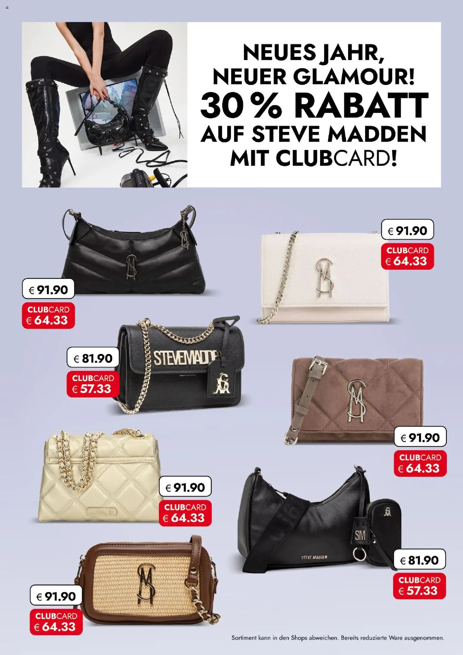 Travel FREE Flugblatt