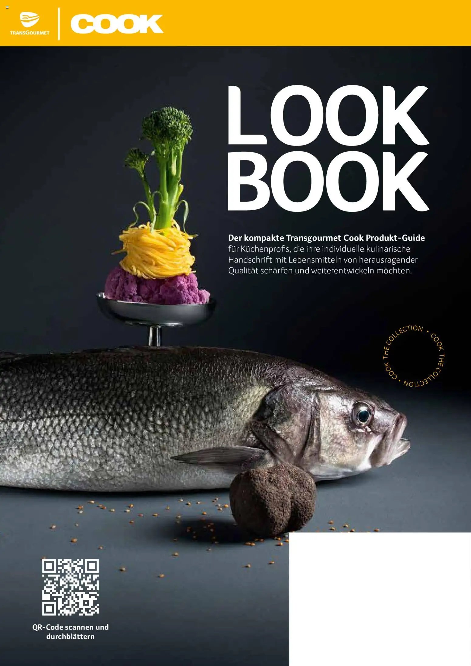 Transgourmet Quintessenz