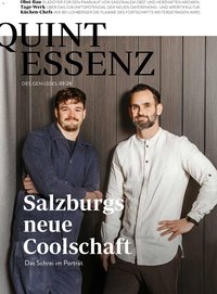 Transgourmet Quintessenz