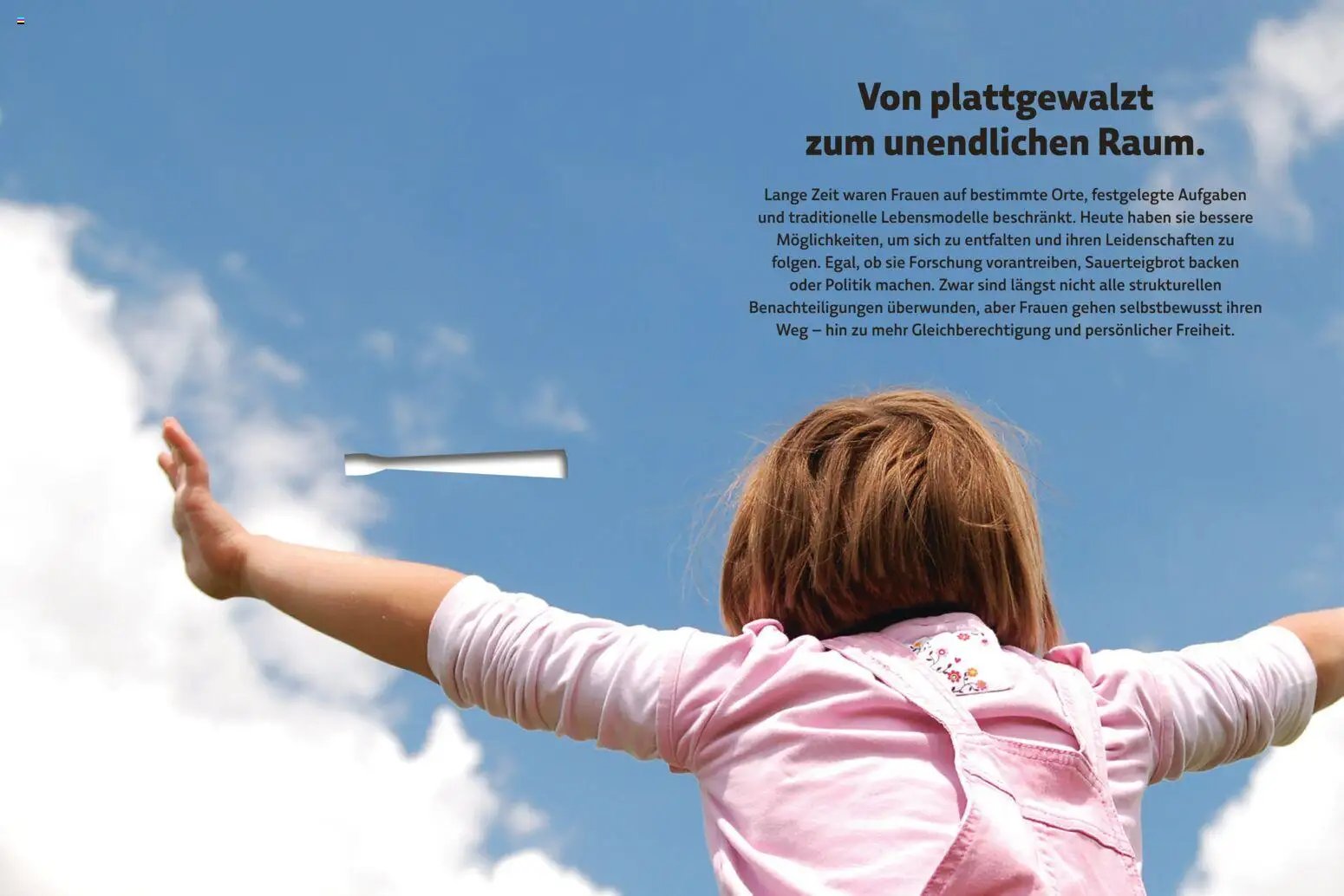 Denns BioMarkt KREO Magazin