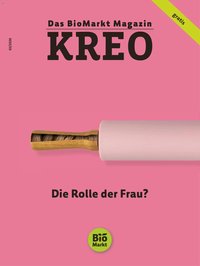 Denns BioMarkt KREO Magazin