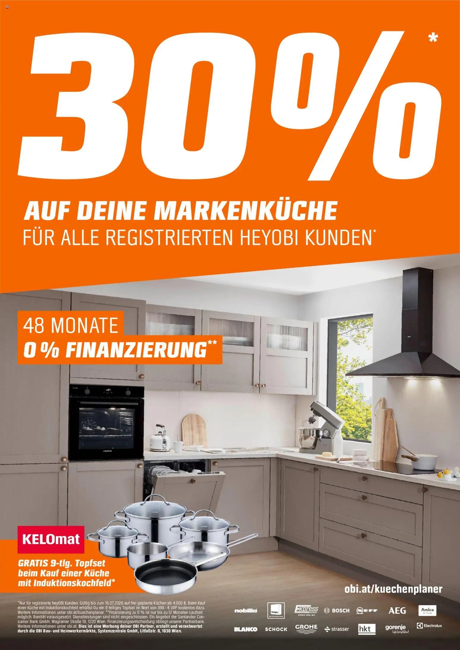 OBI Flugblatt