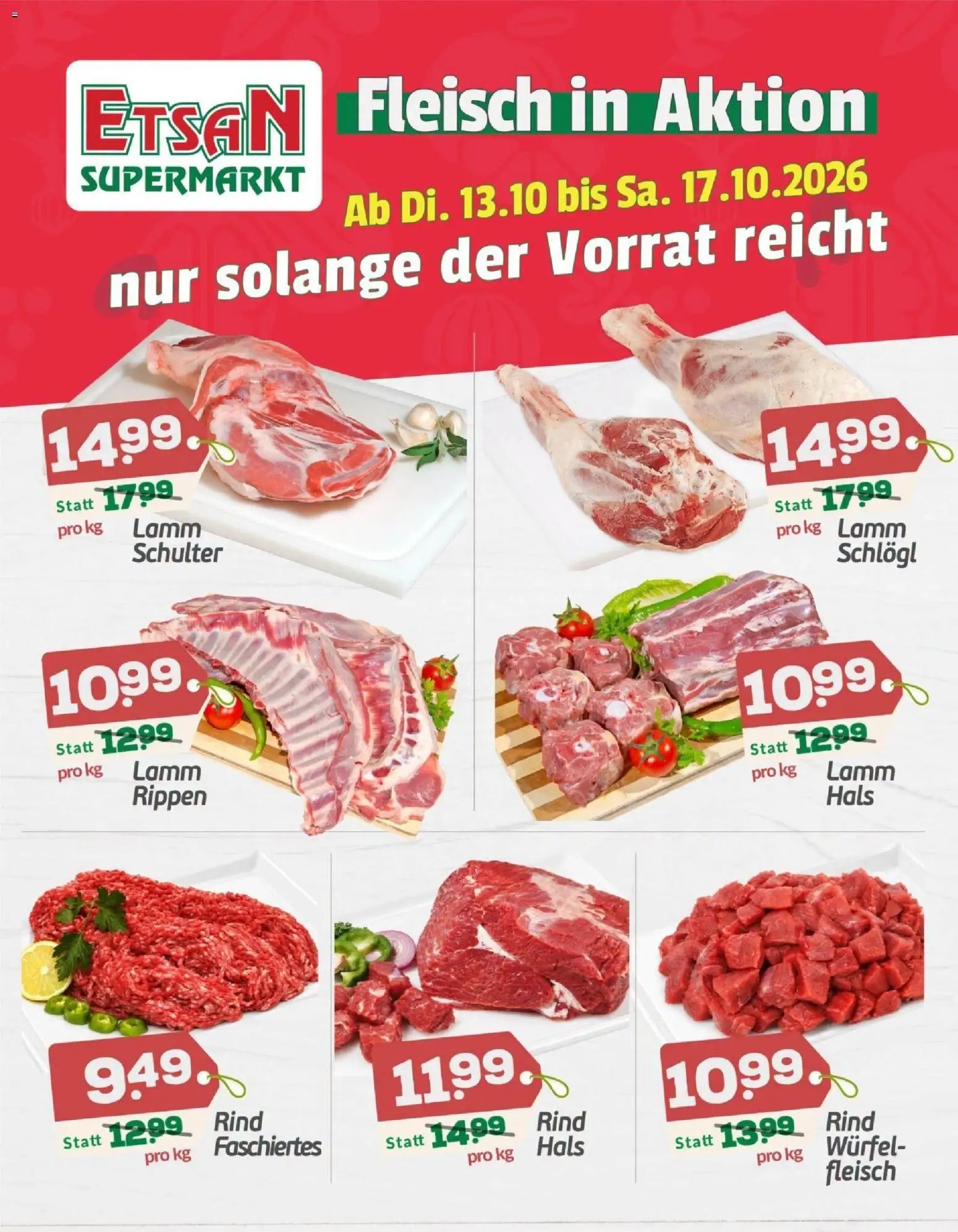ETSAN Flugblatt