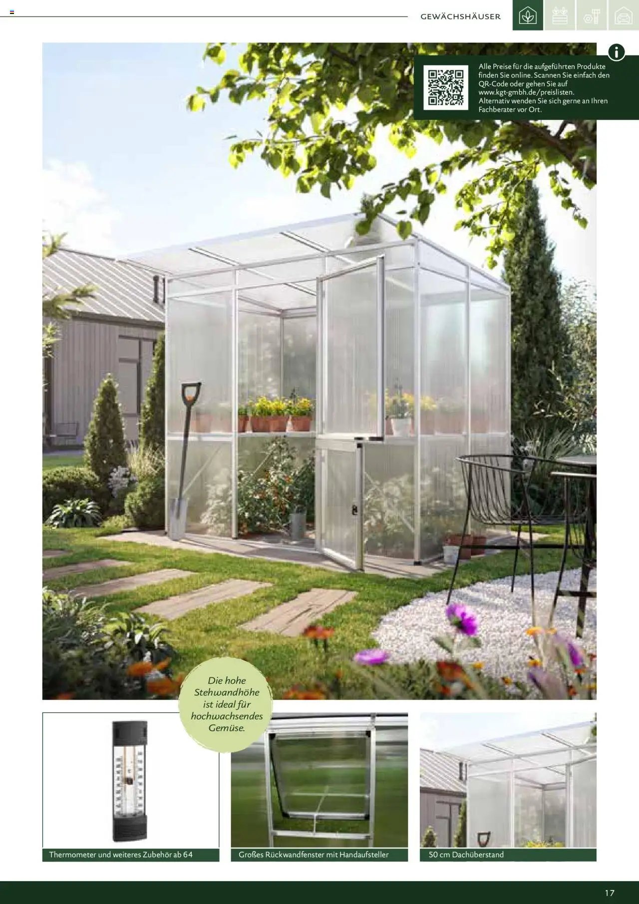 Dehner KGT – Kreative Gartentechnik