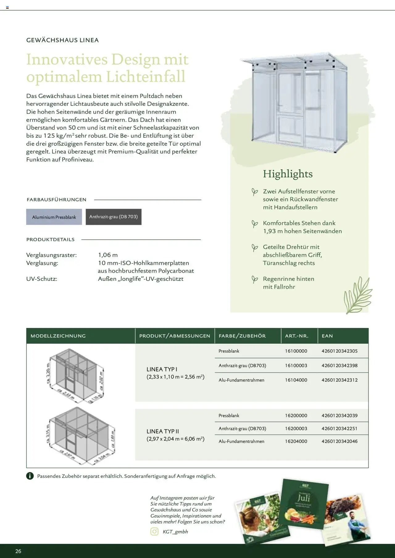 Dehner KGT – Kreative Gartentechnik