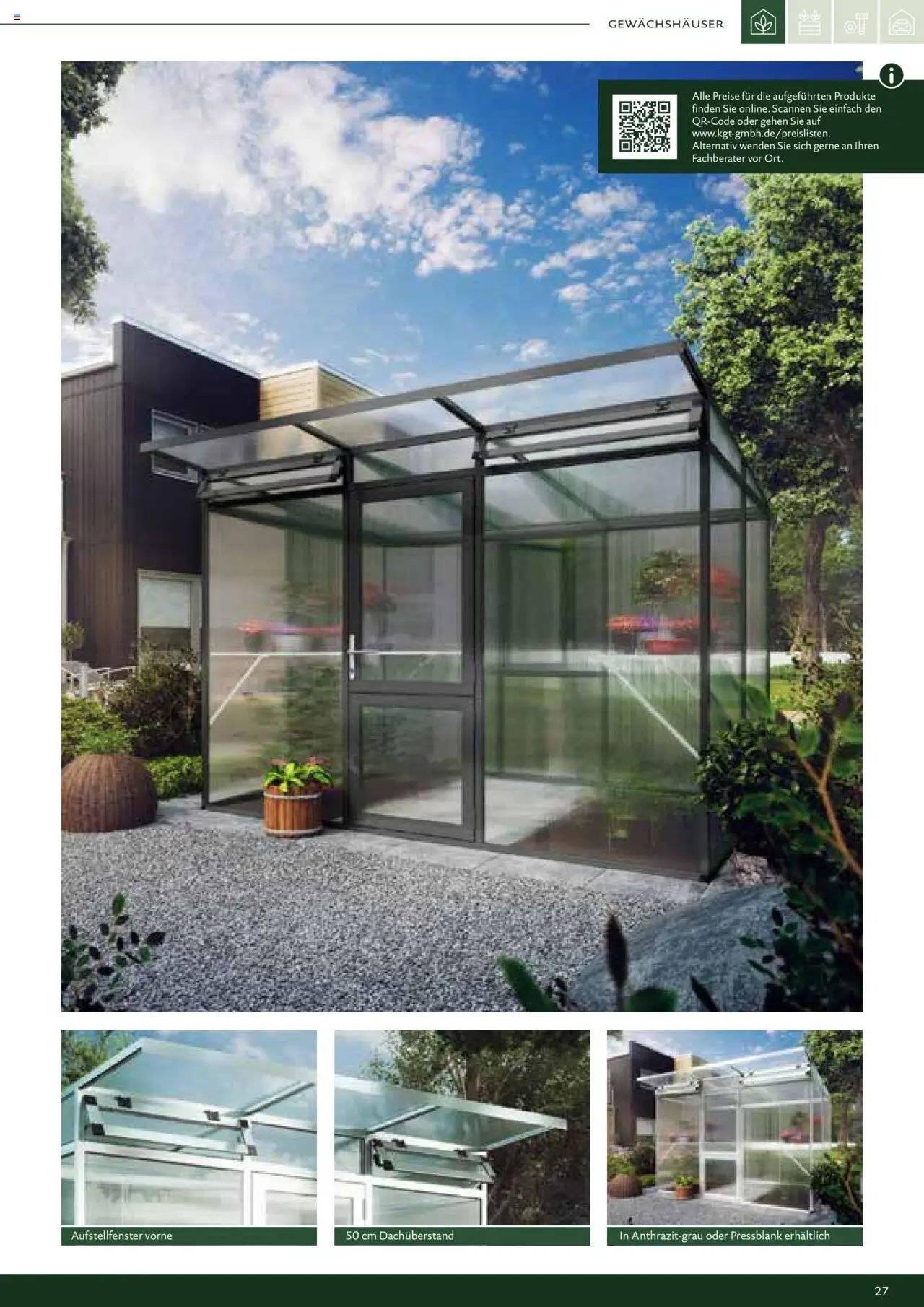 Dehner KGT – Kreative Gartentechnik