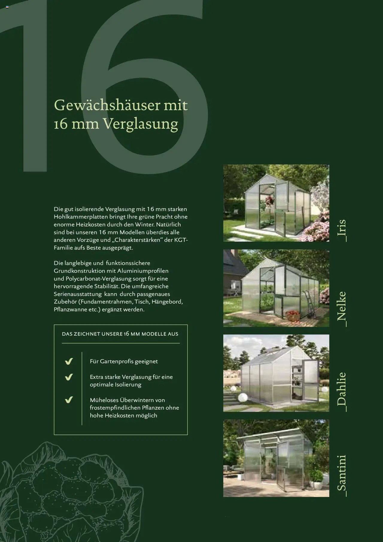 Dehner KGT – Kreative Gartentechnik