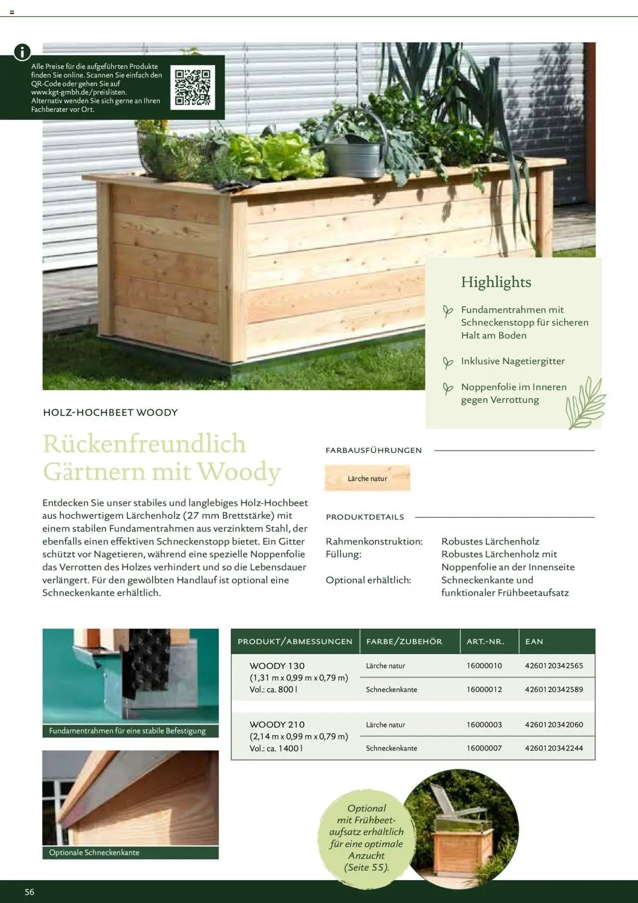 Dehner KGT – Kreative Gartentechnik