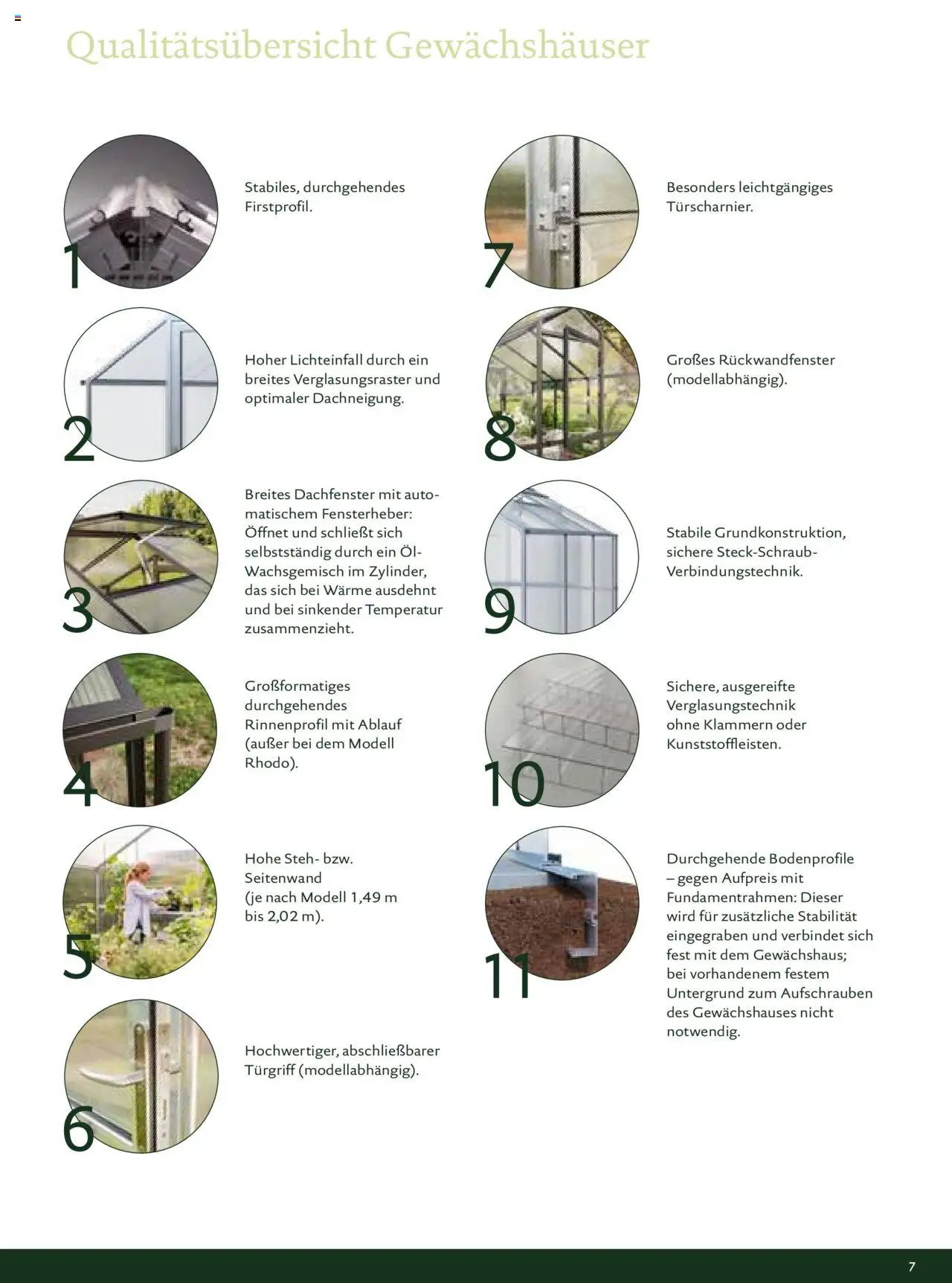 Dehner KGT – Kreative Gartentechnik