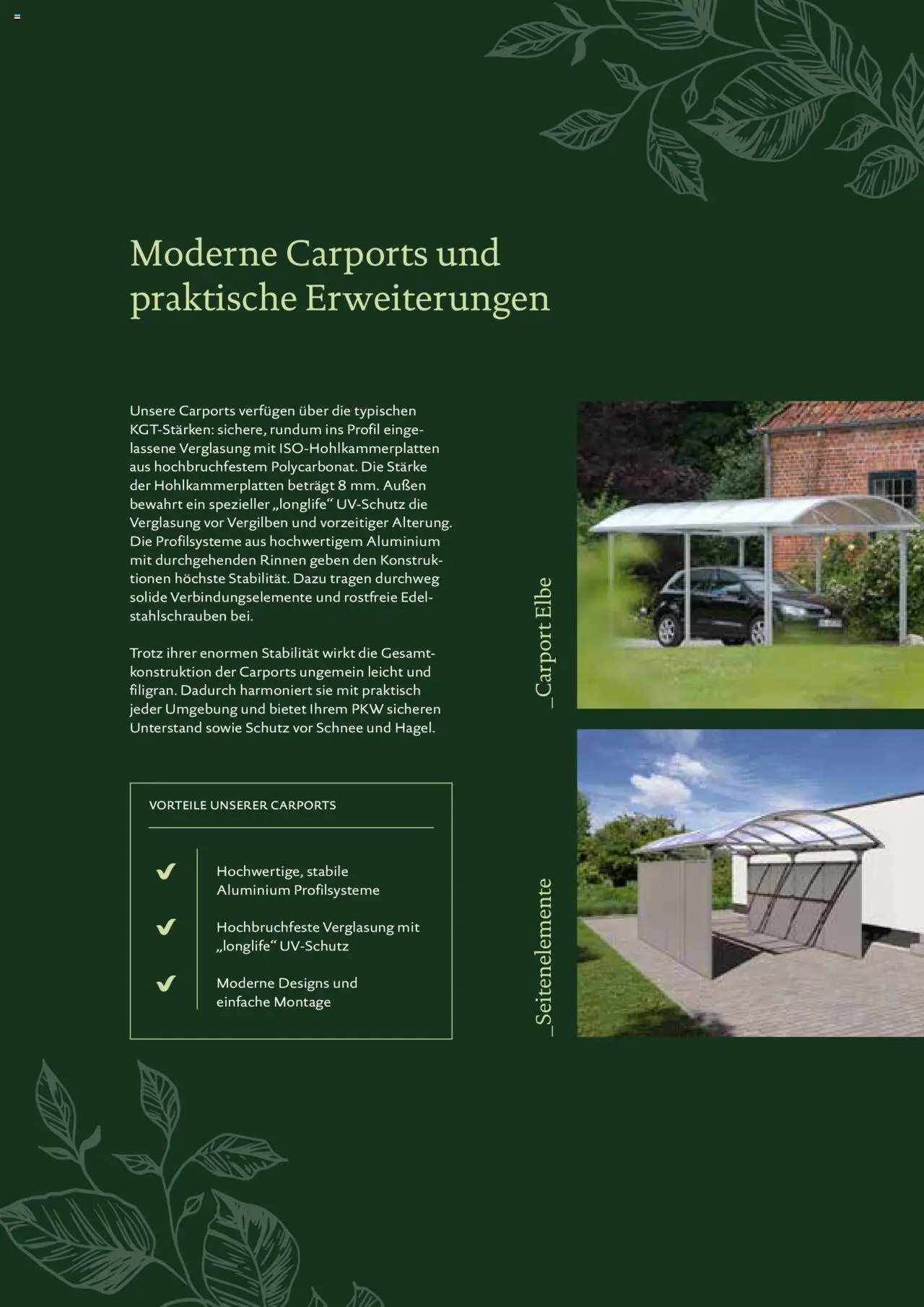 Dehner KGT – Kreative Gartentechnik