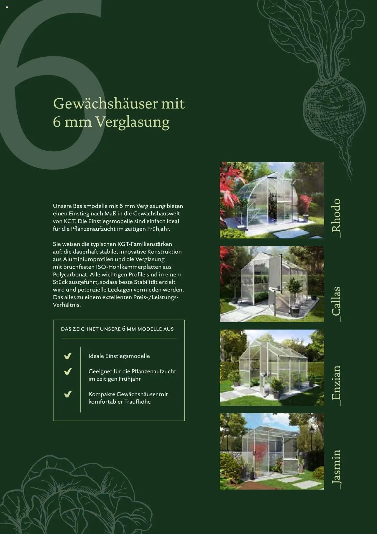 Dehner KGT – Kreative Gartentechnik