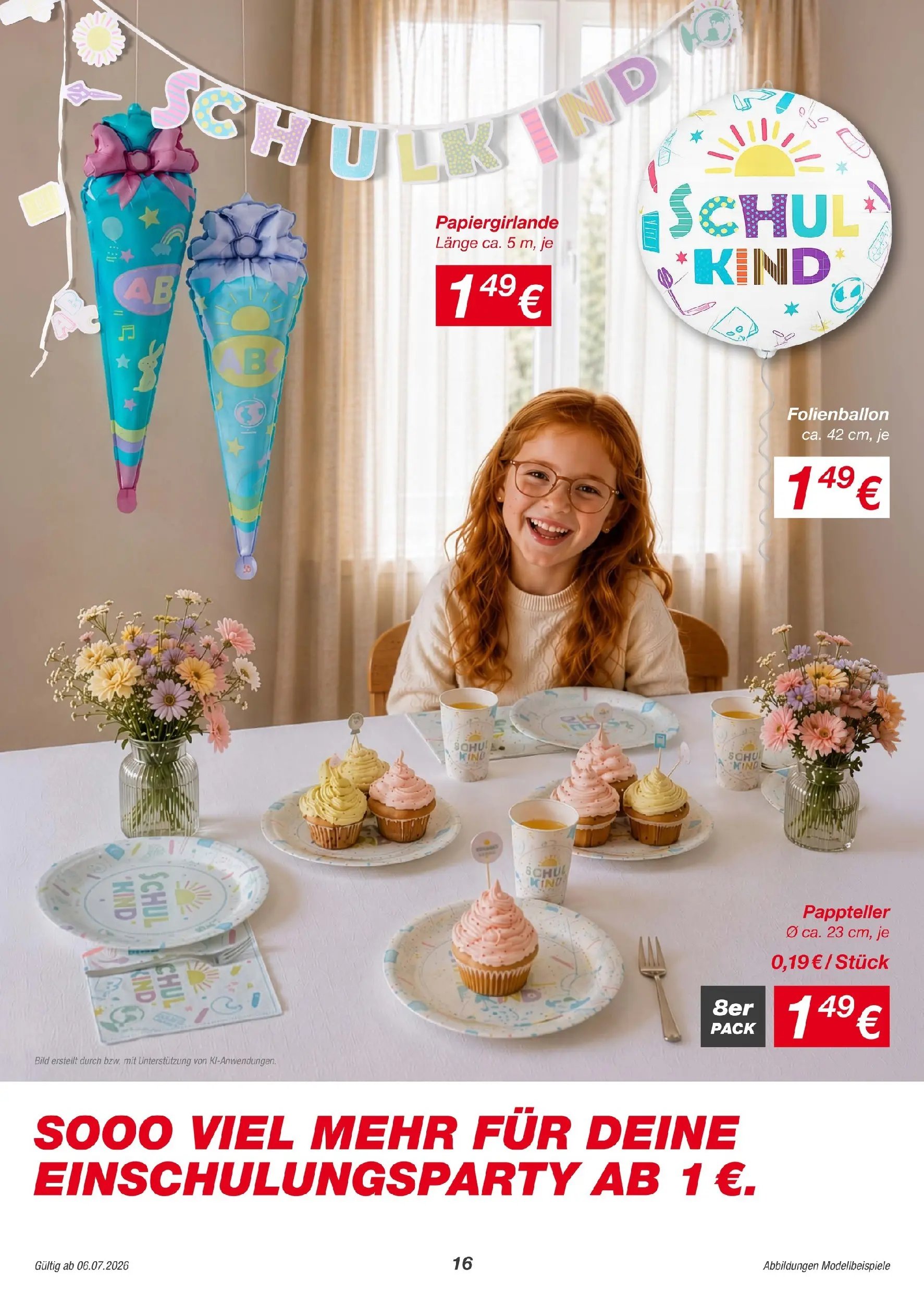 Kik Prospekt aktuell