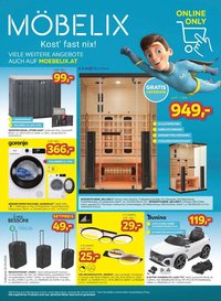 Möbelix Online Deals