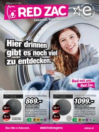 RED ZAC Beko & Elektrabregenz