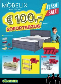 Möbelix Angebote