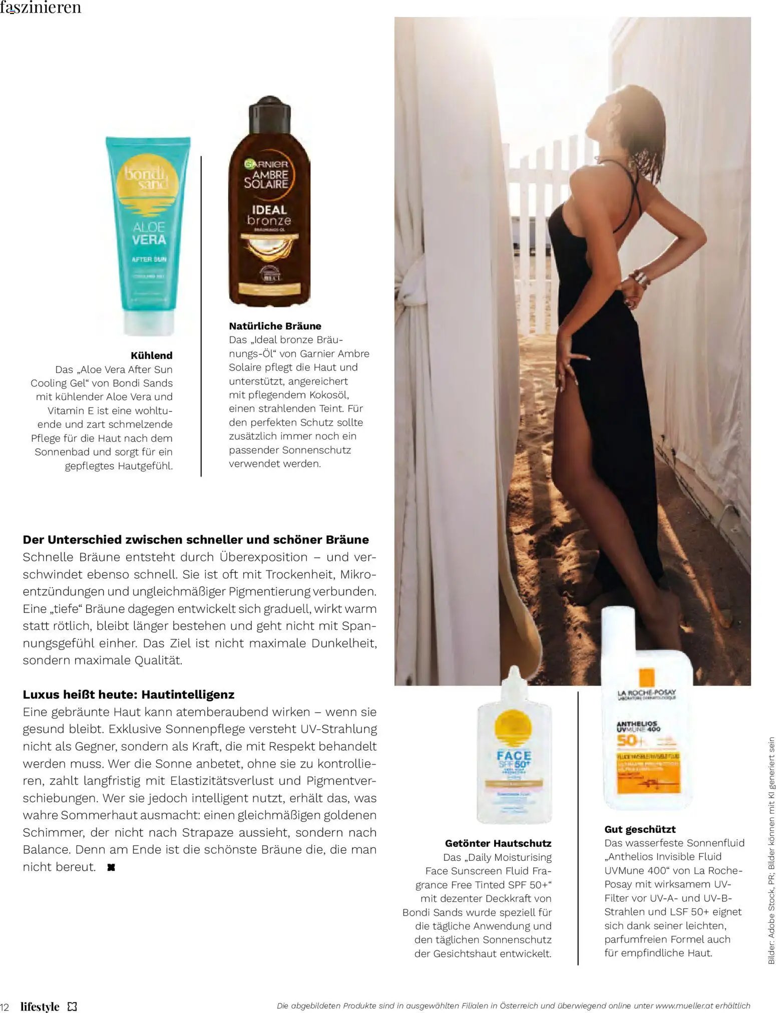 Müller Magazine Lifestyle 4/26