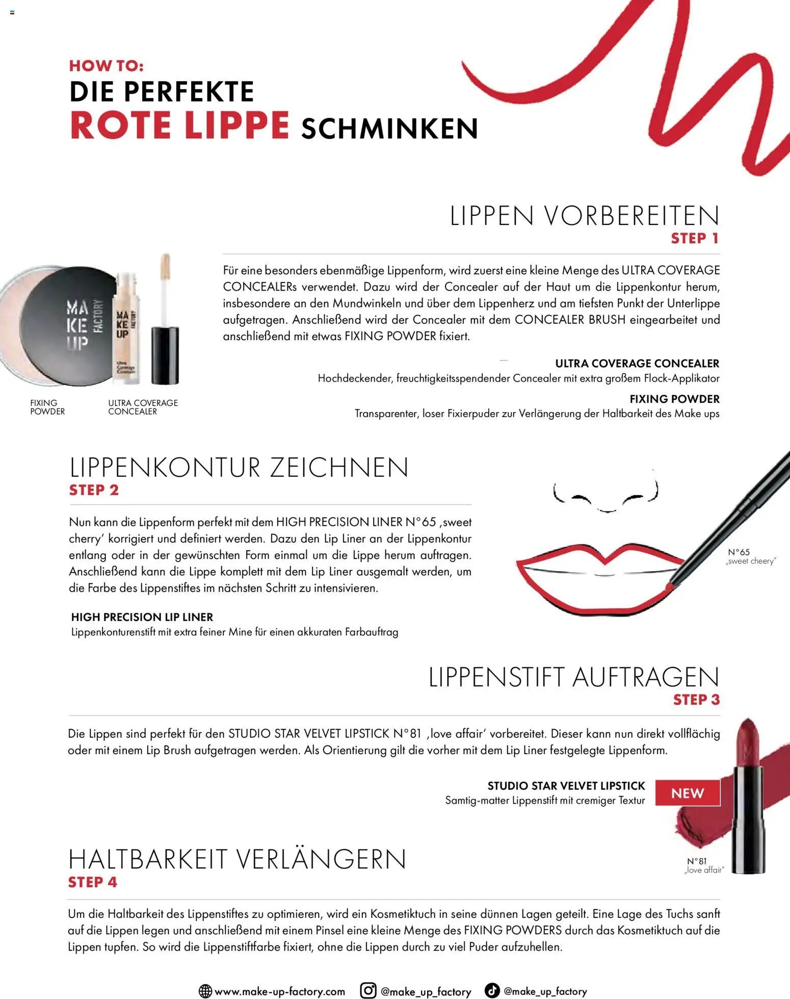 Müller Magazine Lifestyle 4/26