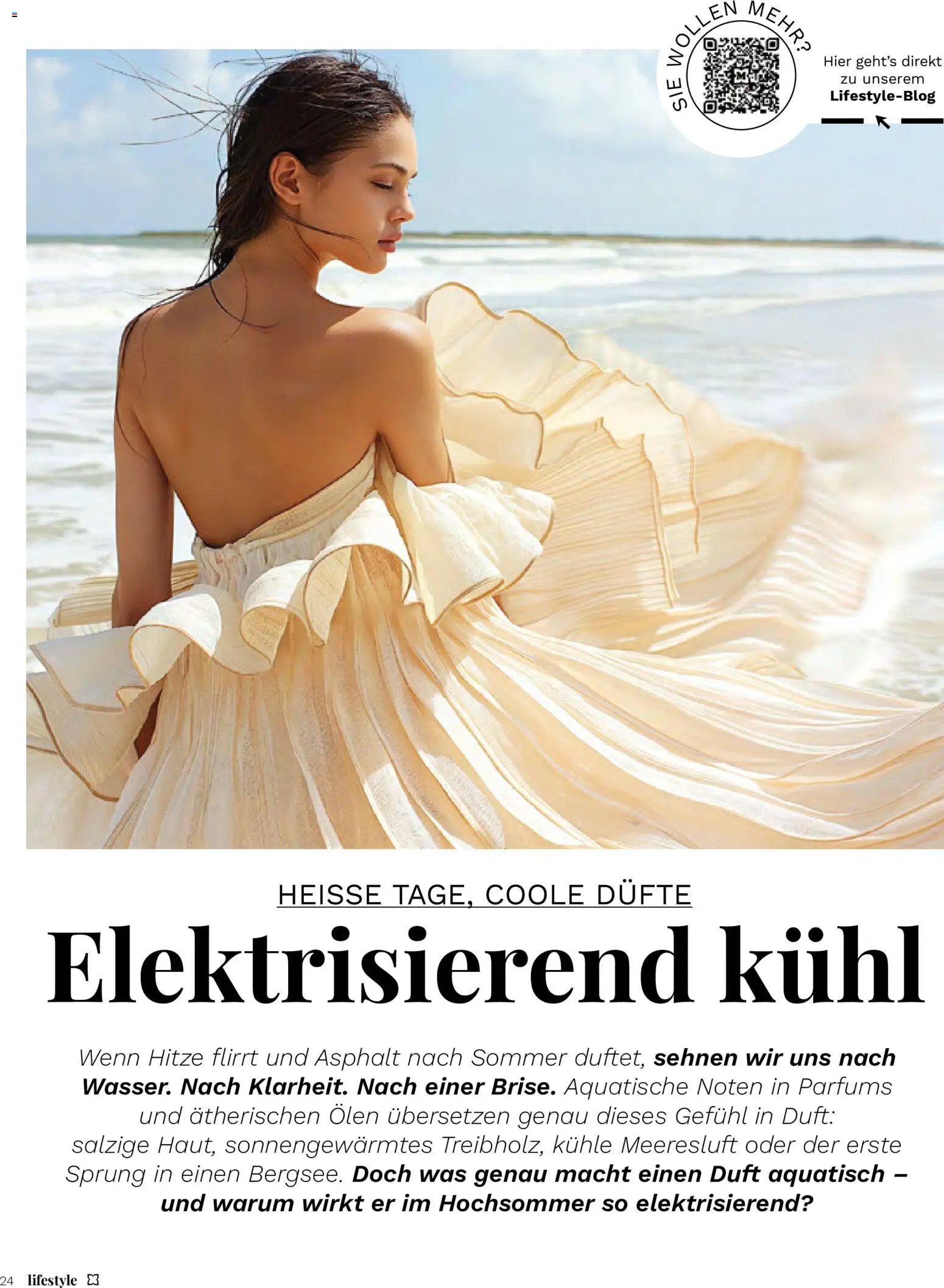 Müller Magazine Lifestyle 4/26