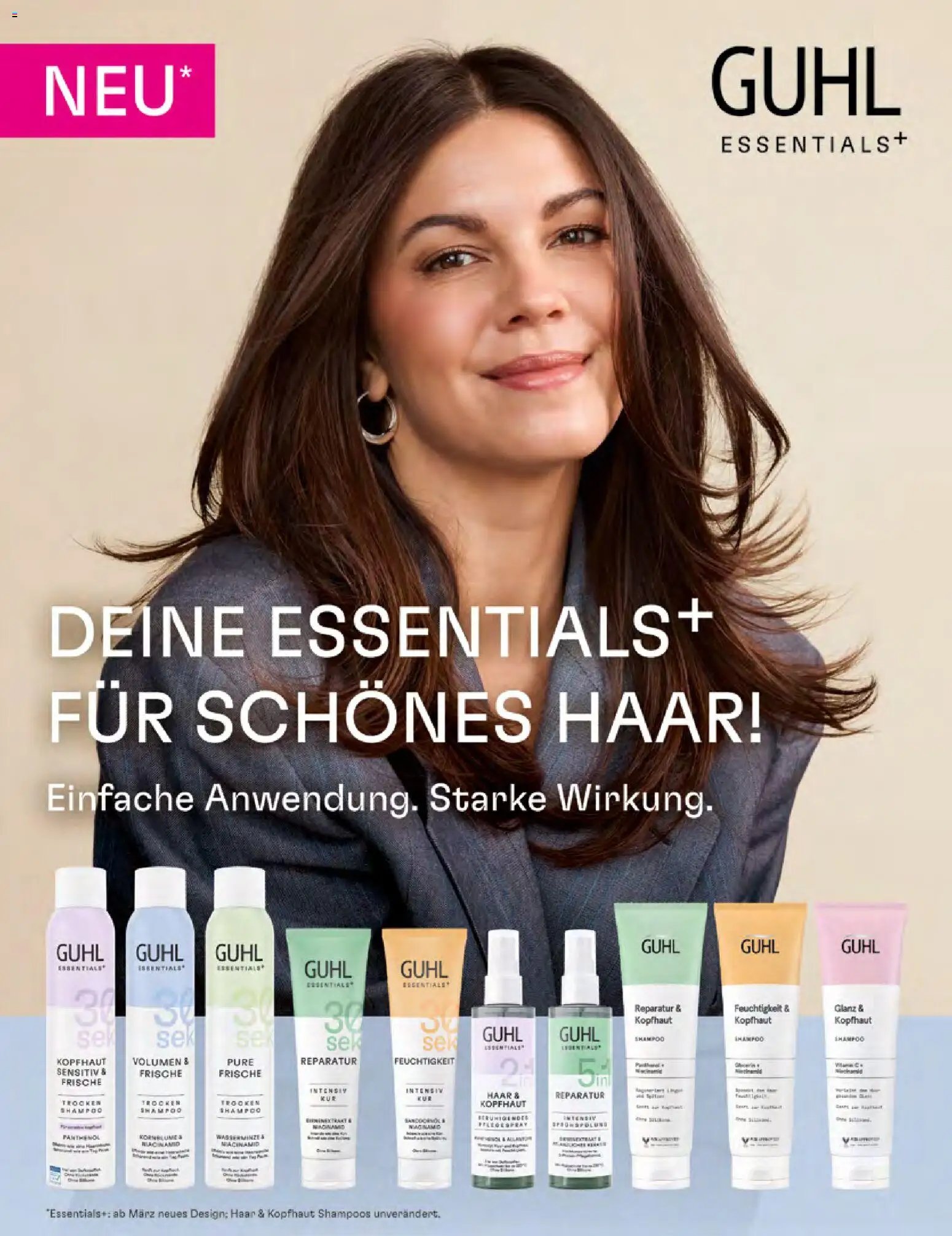 Müller Magazine Lifestyle 4/26