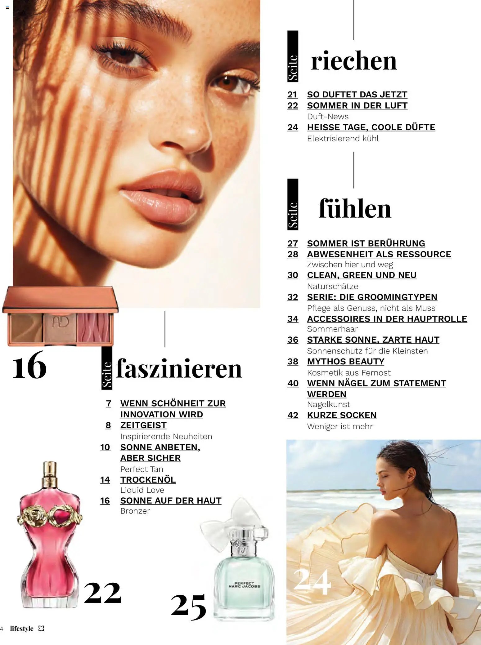 Müller Magazine Lifestyle 4/26