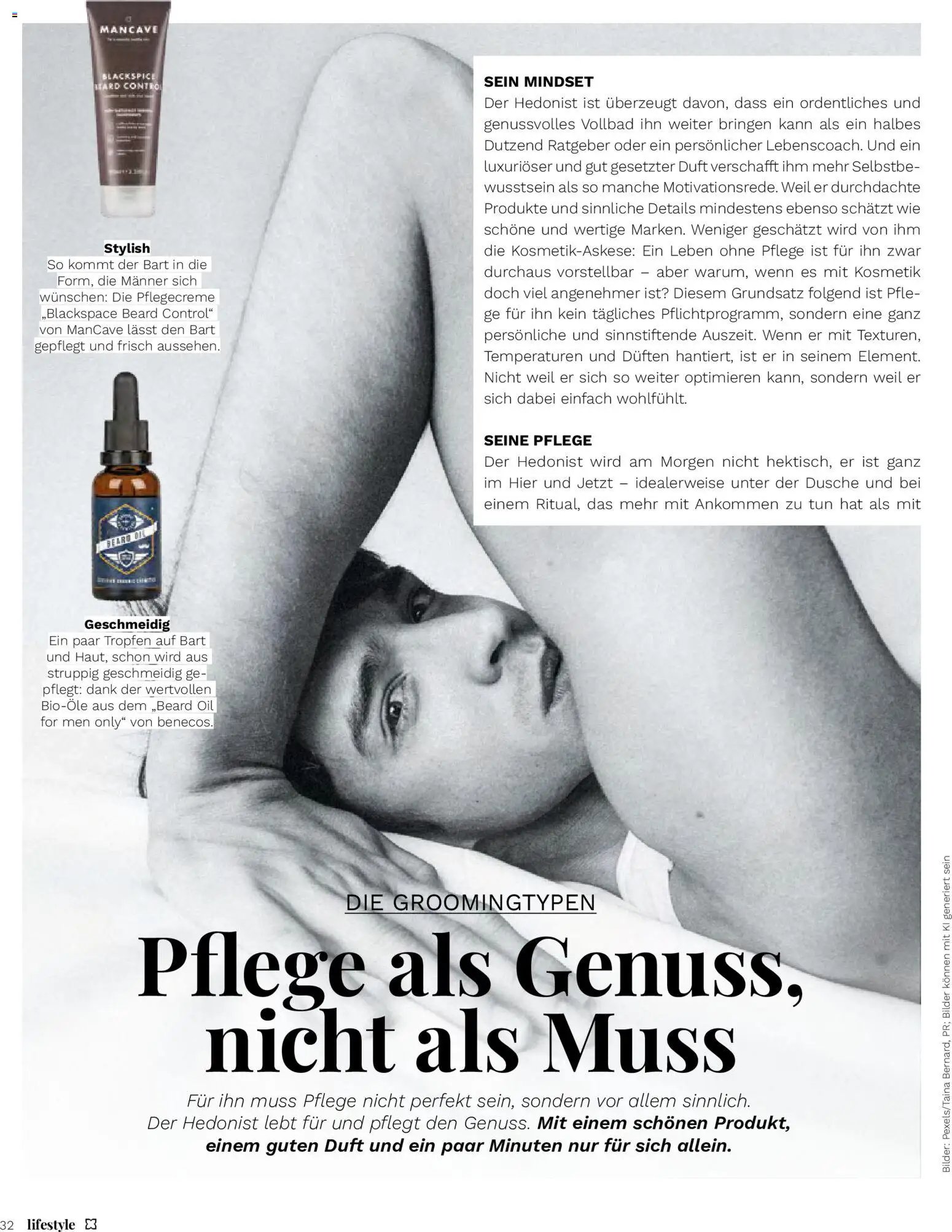 Müller Magazine Lifestyle 4/26