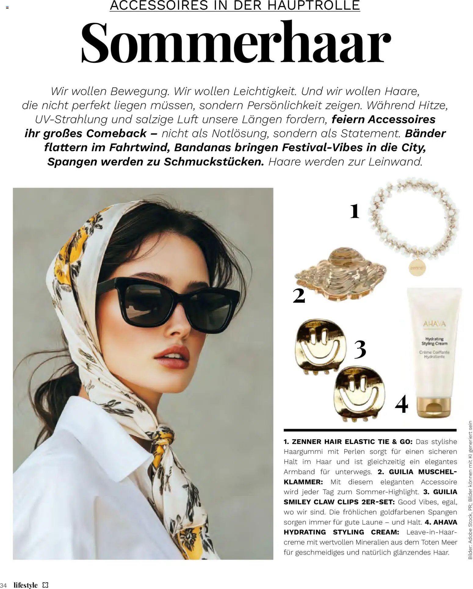 Müller Magazine Lifestyle 4/26