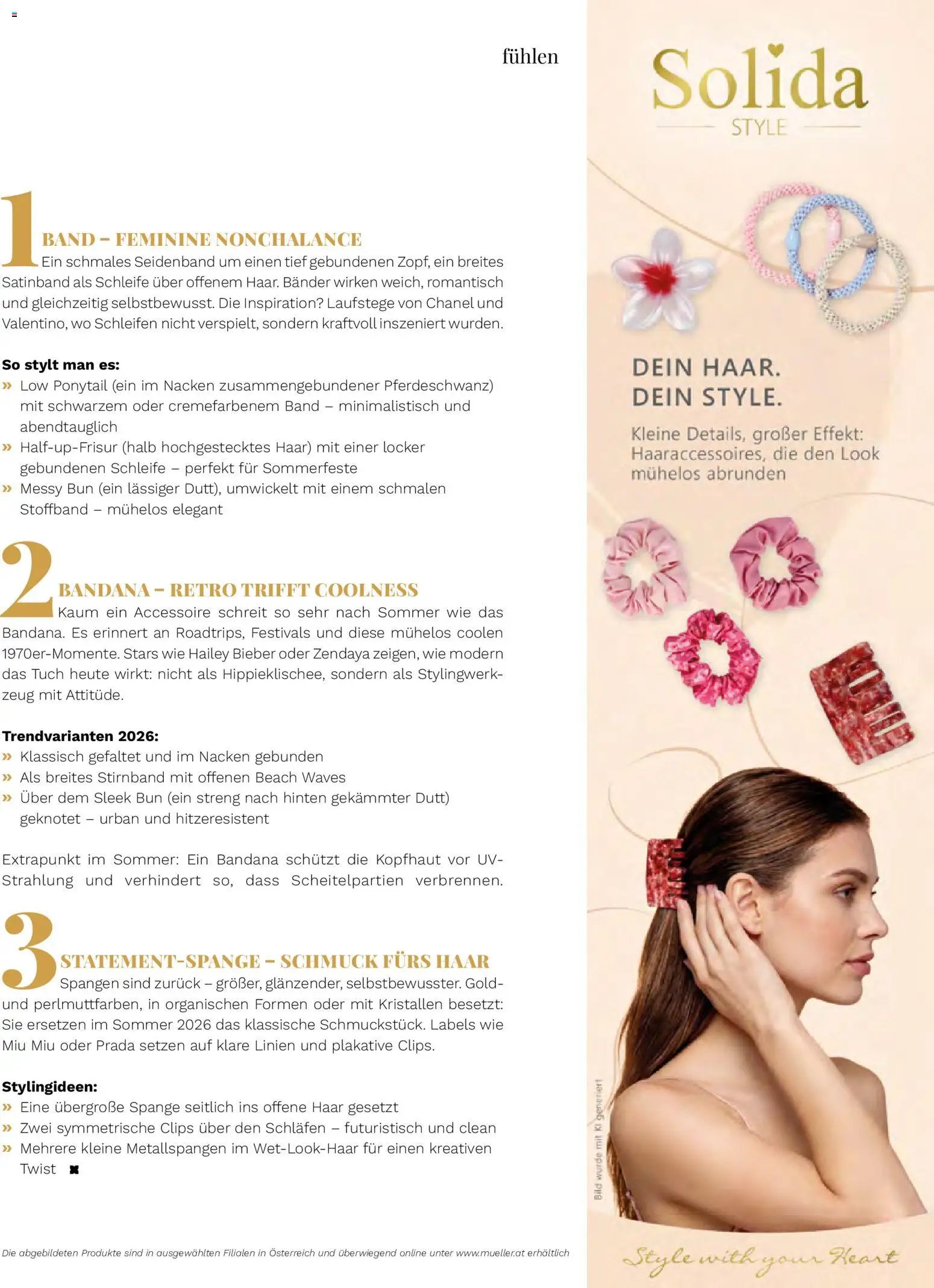 Müller Magazine Lifestyle 4/26