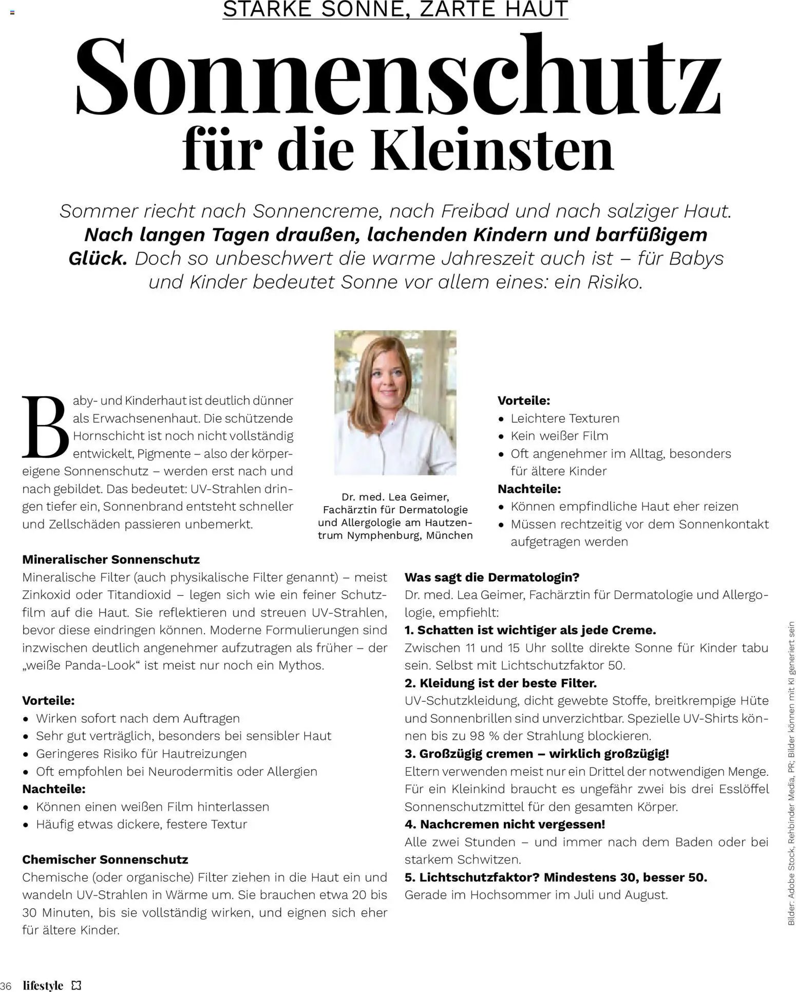 Müller Magazine Lifestyle 4/26