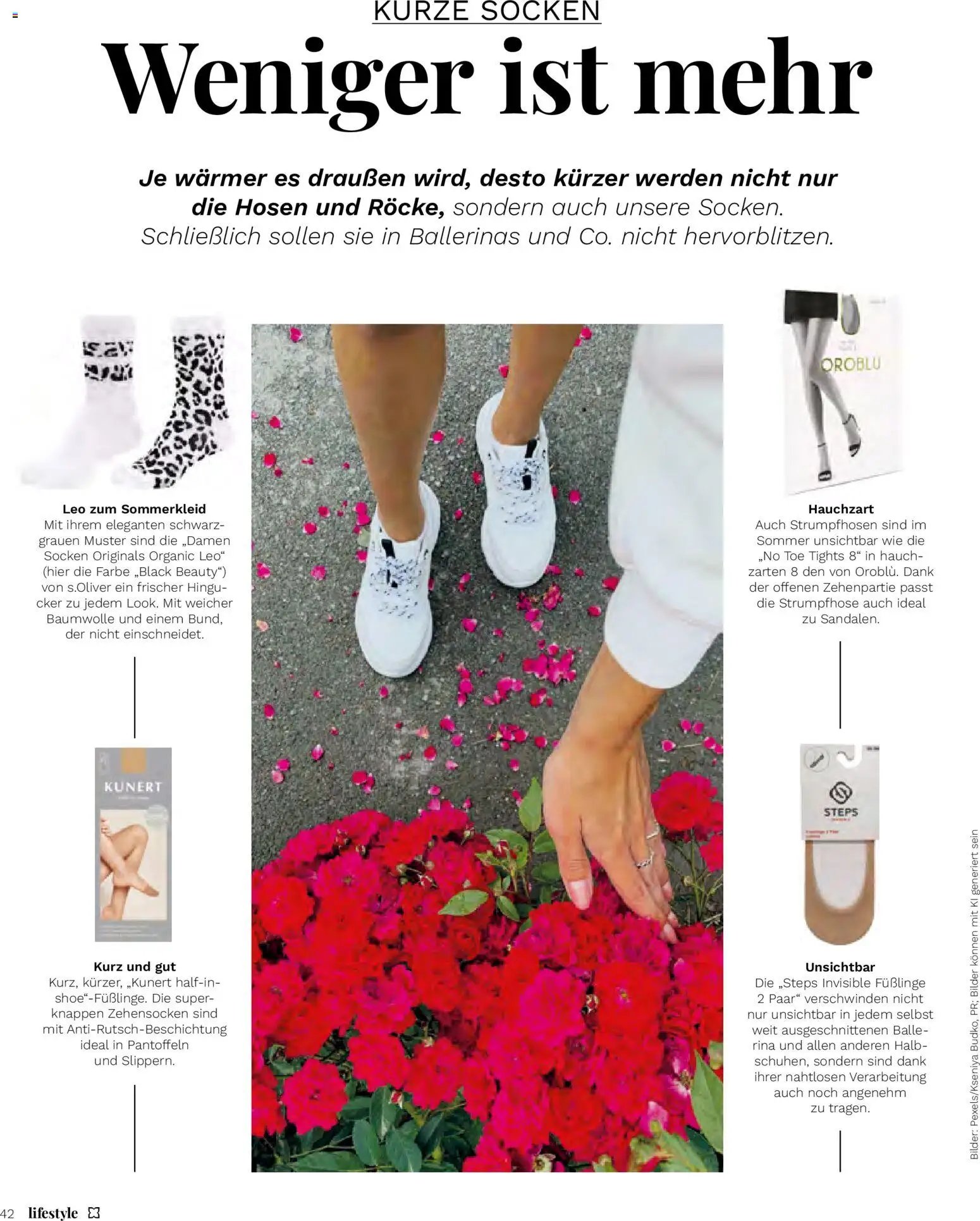 Müller Magazine Lifestyle 4/26
