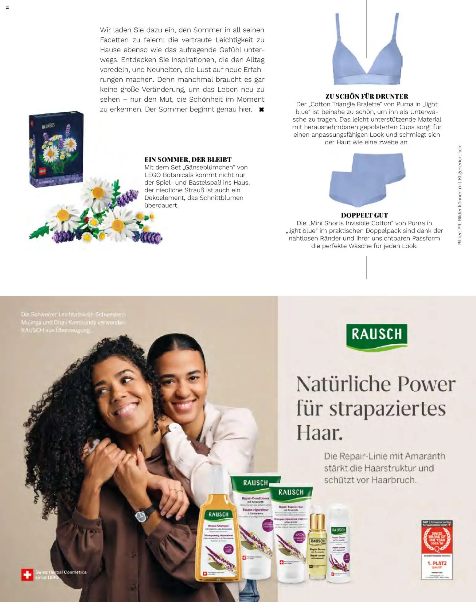 Müller Magazine Lifestyle 4/26