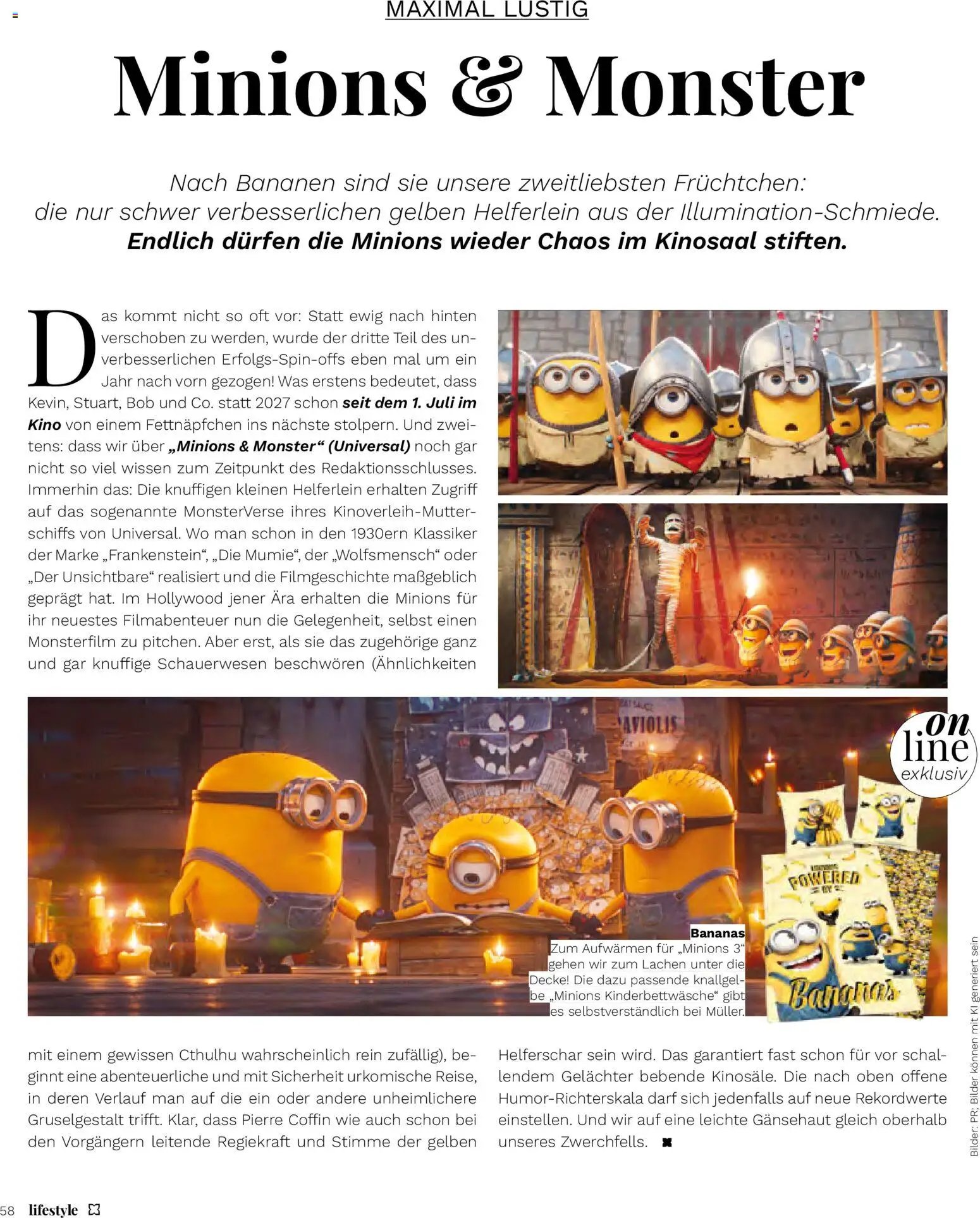 Müller Magazine Lifestyle 4/26