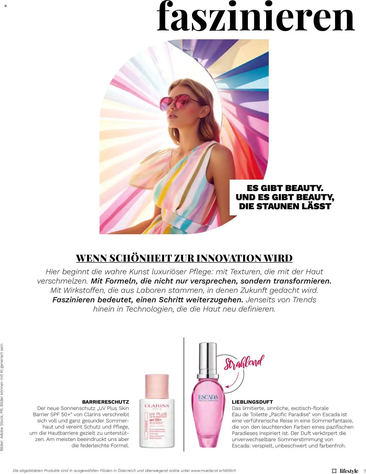Müller Magazine Lifestyle 4/26