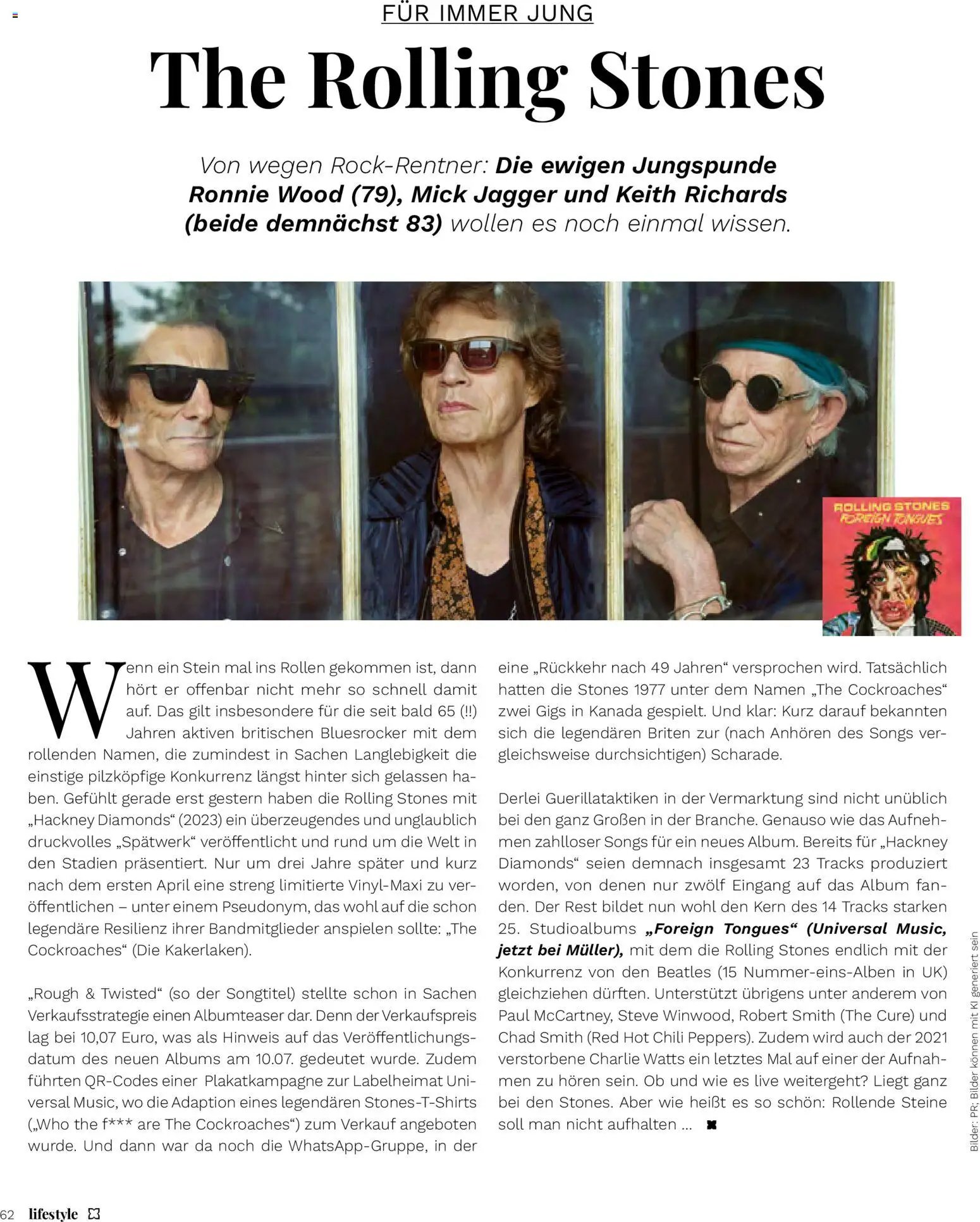 Müller Magazine Lifestyle 4/26