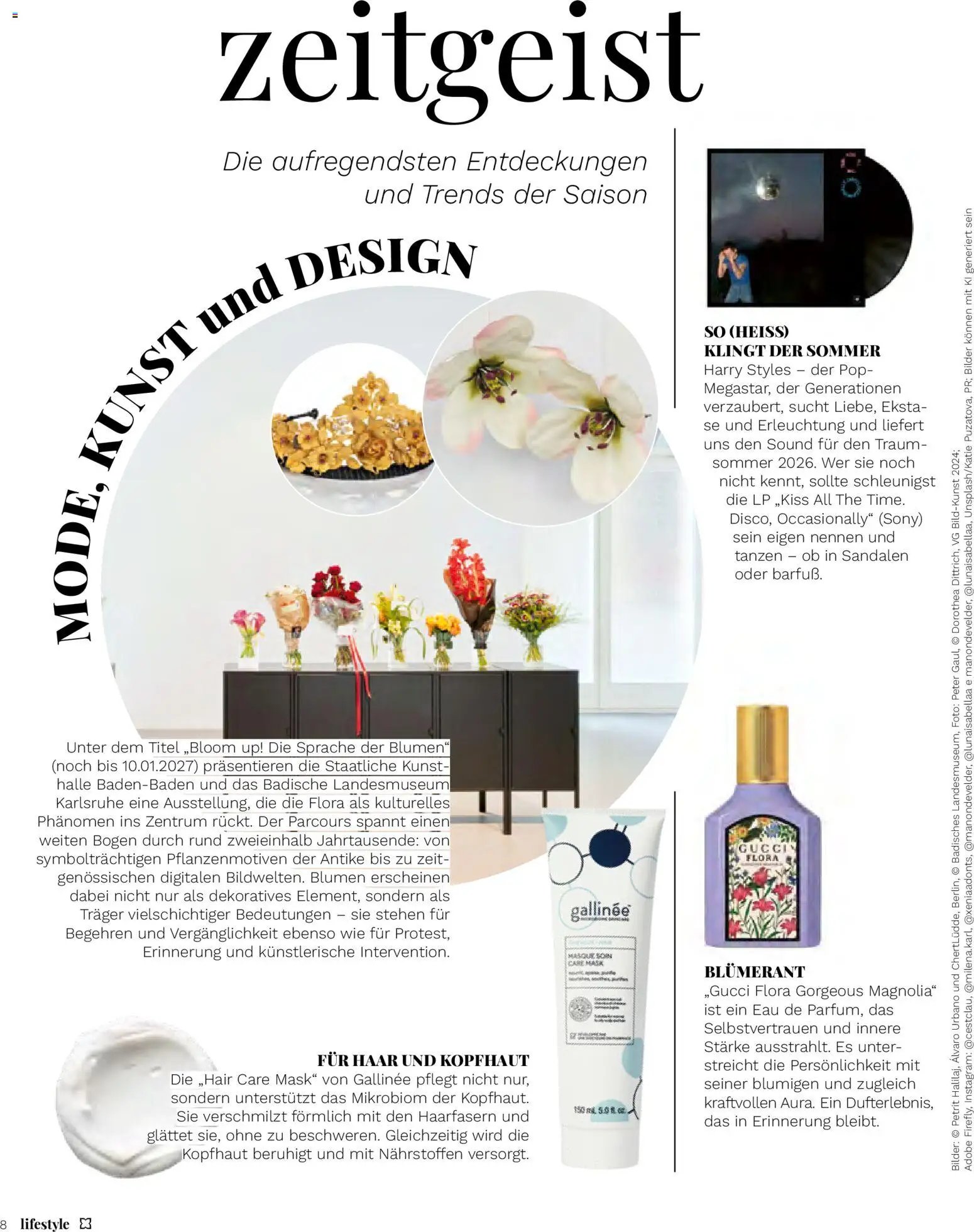 Müller Magazine Lifestyle 4/26