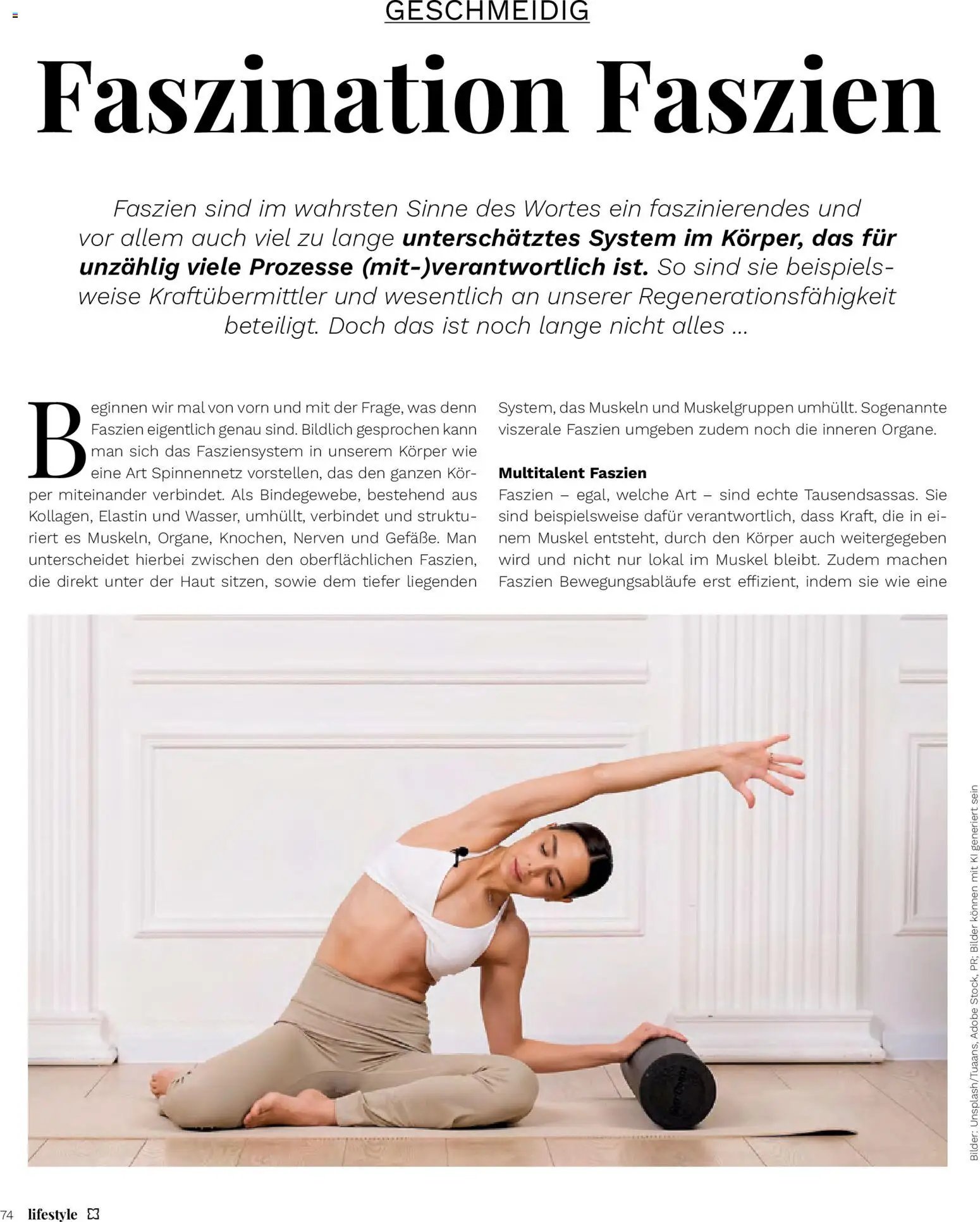 Müller Magazine Lifestyle 4/26