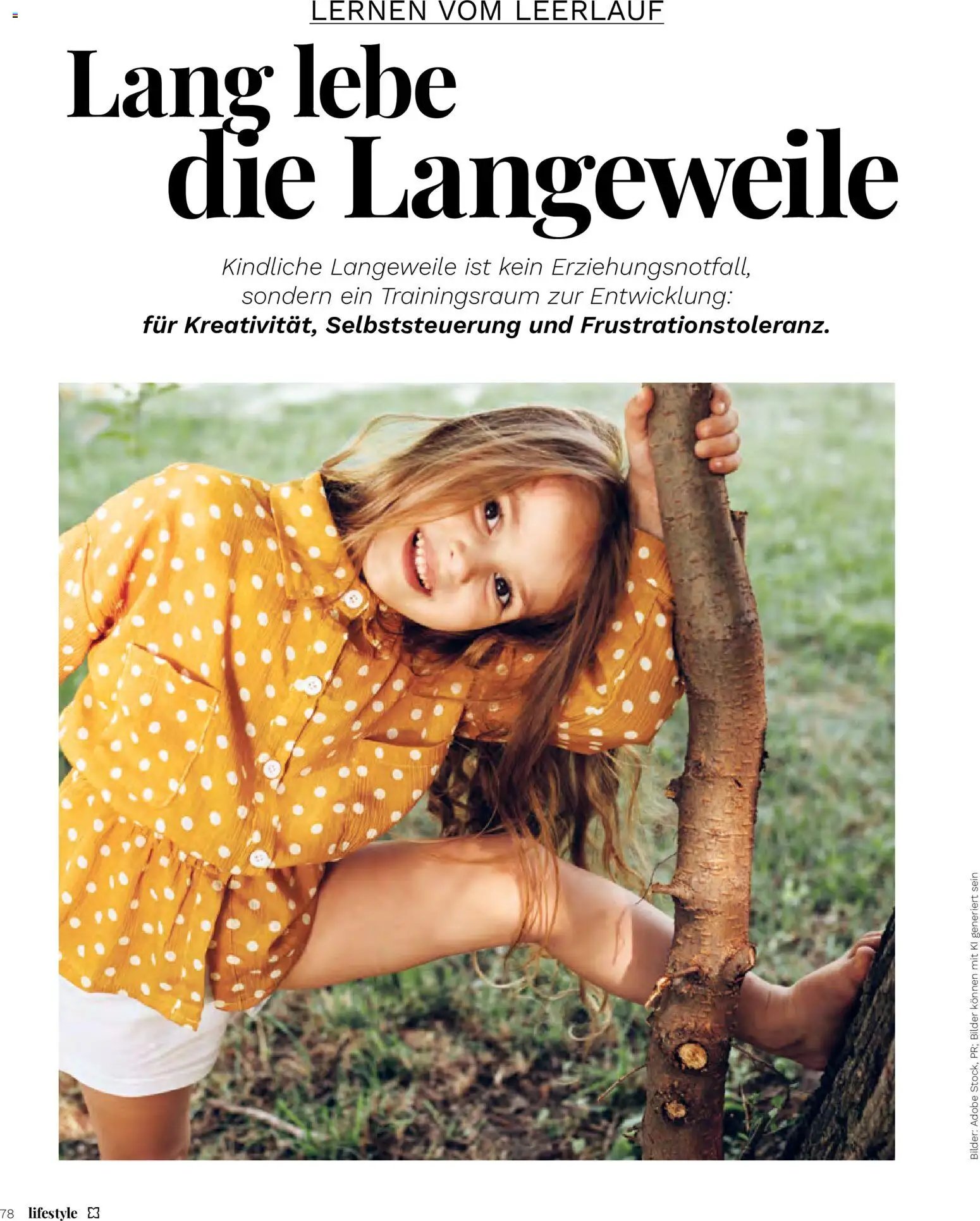 Müller Magazine Lifestyle 4/26
