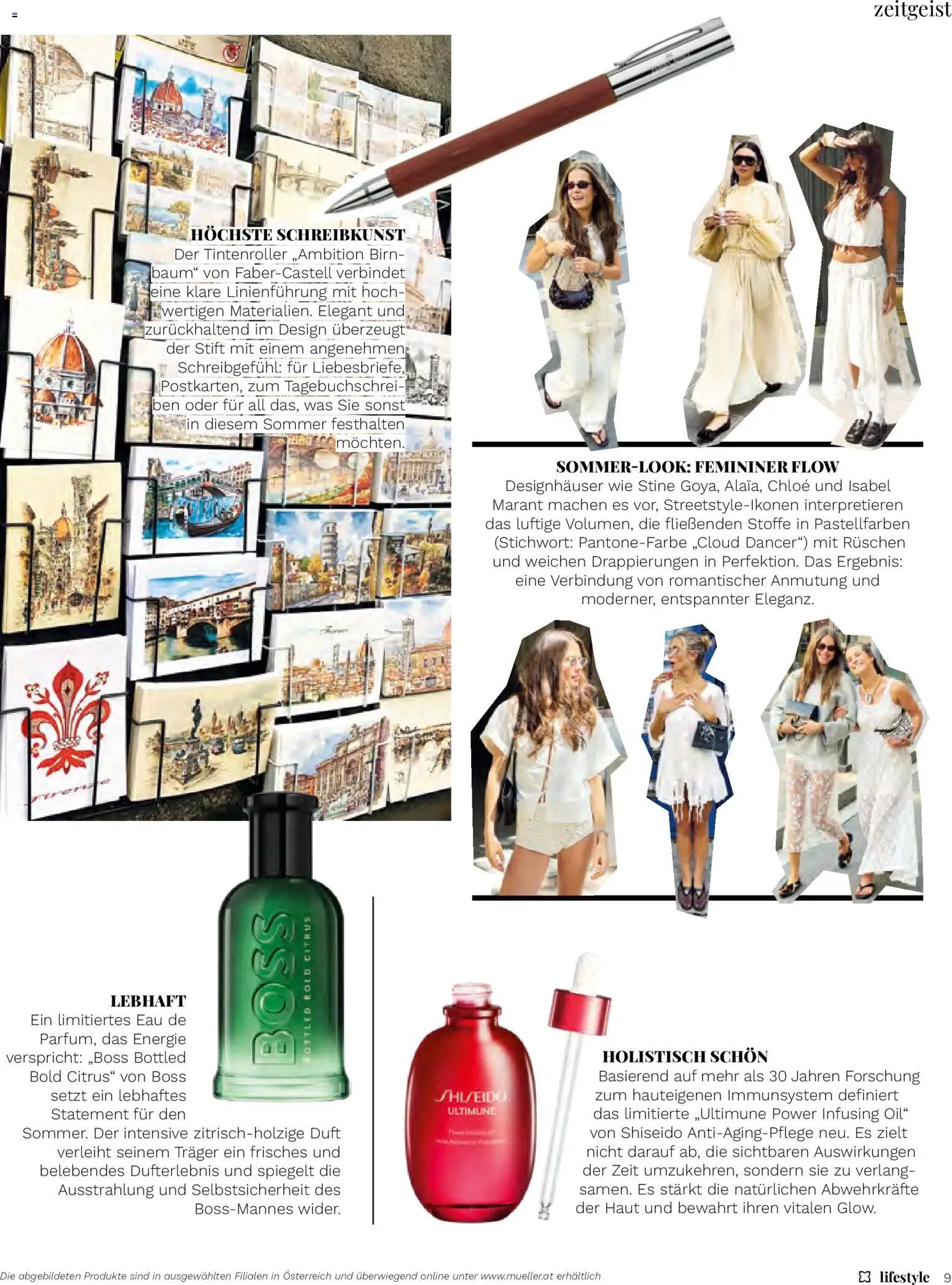 Müller Magazine Lifestyle 4/26