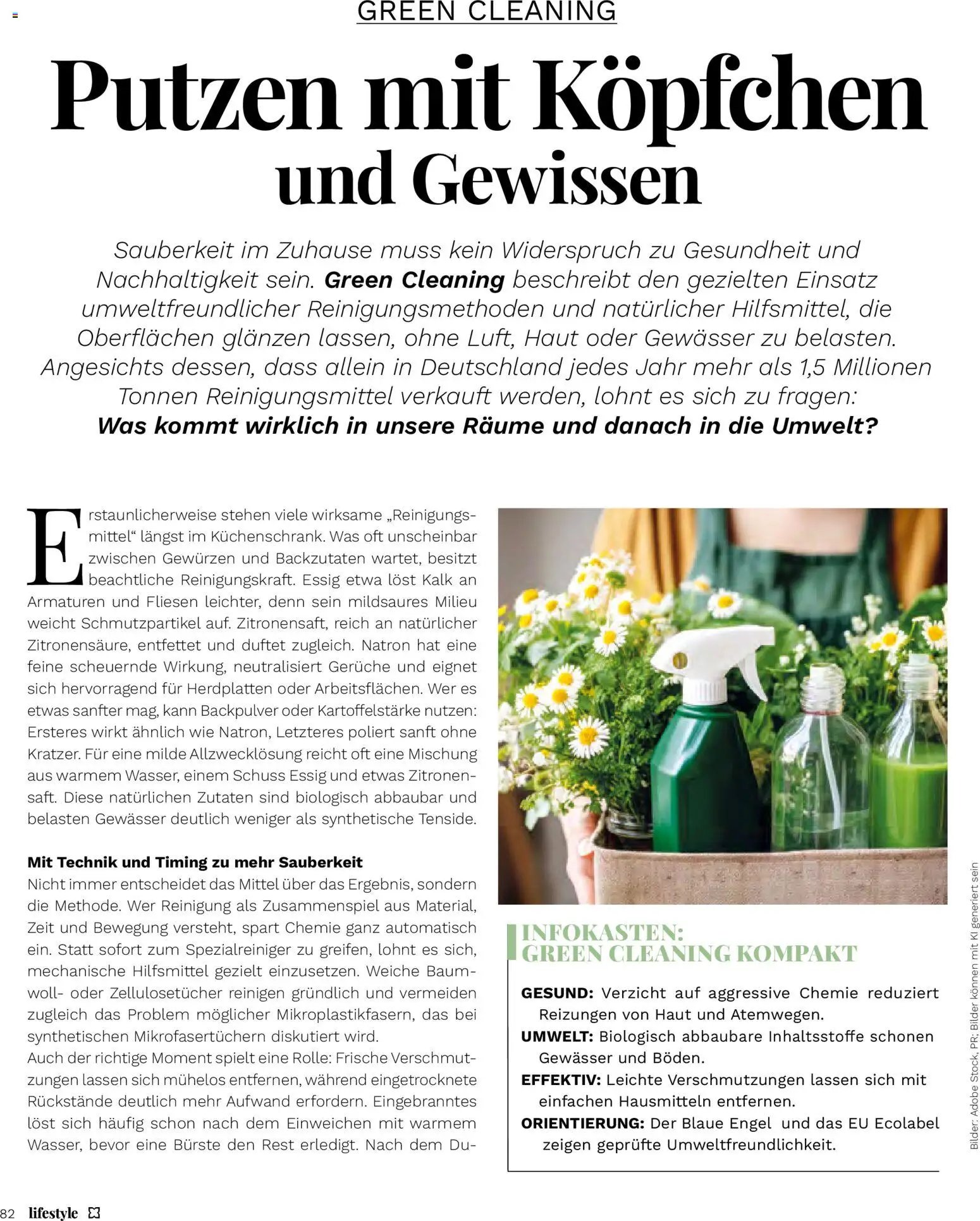 Müller Magazine Lifestyle 4/26