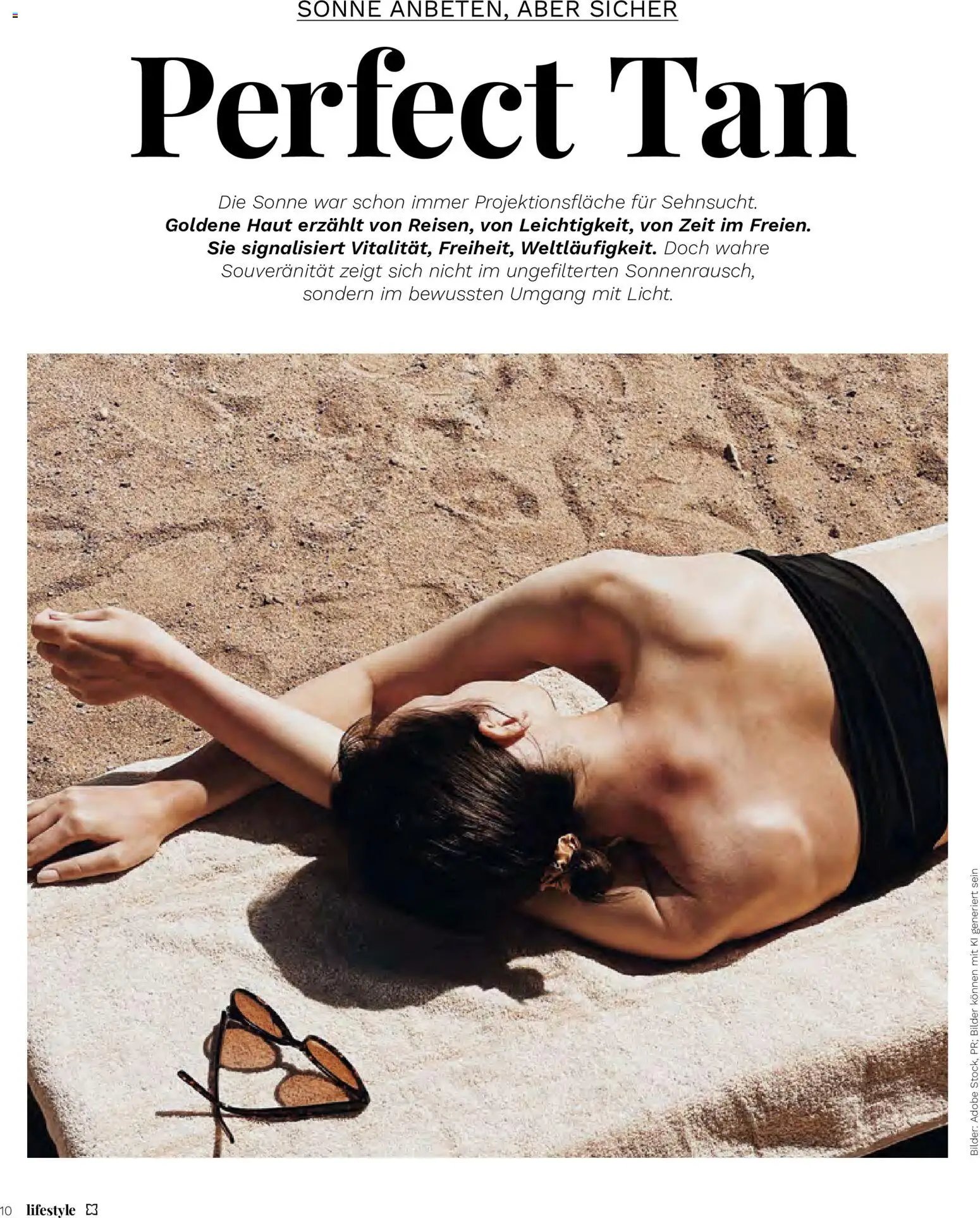Müller Magazine Lifestyle 4/26