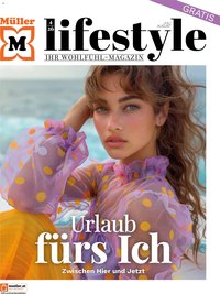 Müller Magazine Lifestyle 4/26