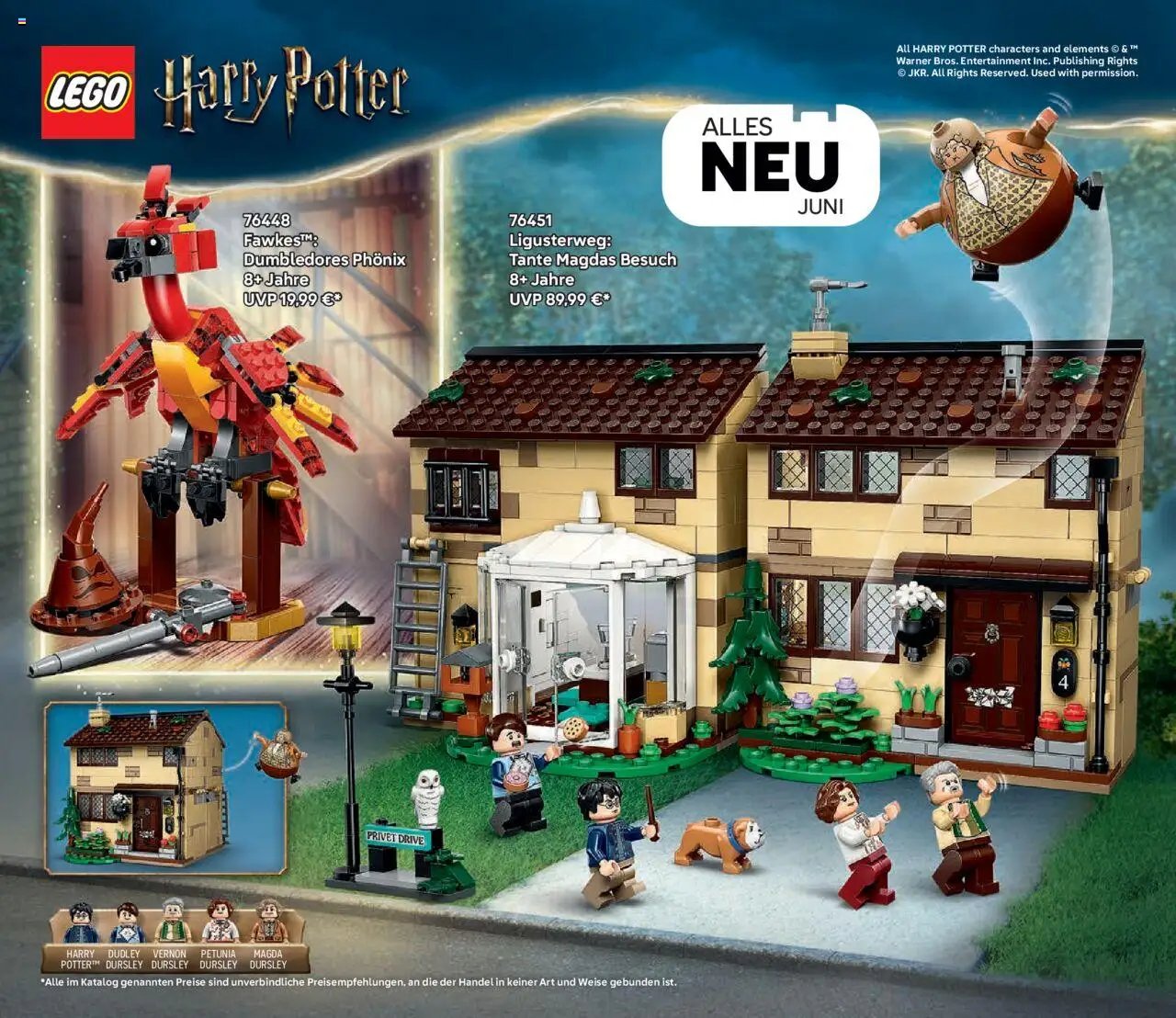 Lego Angebote