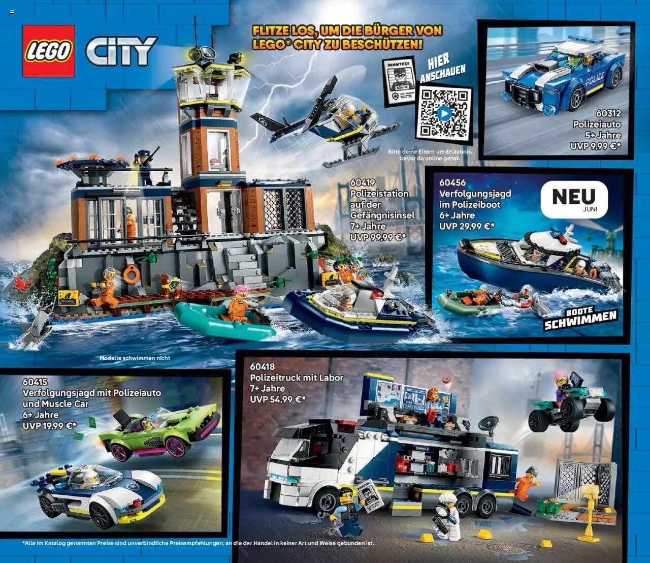 Lego Angebote