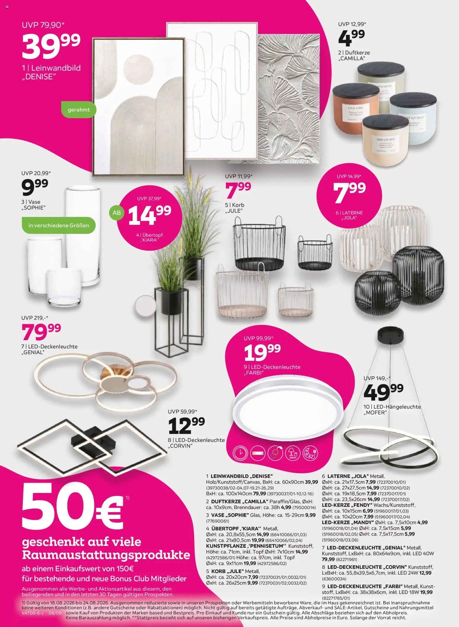 Mömax Prospekt aktuell