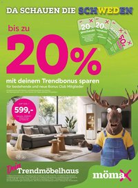 Mömax Prospekt aktuell