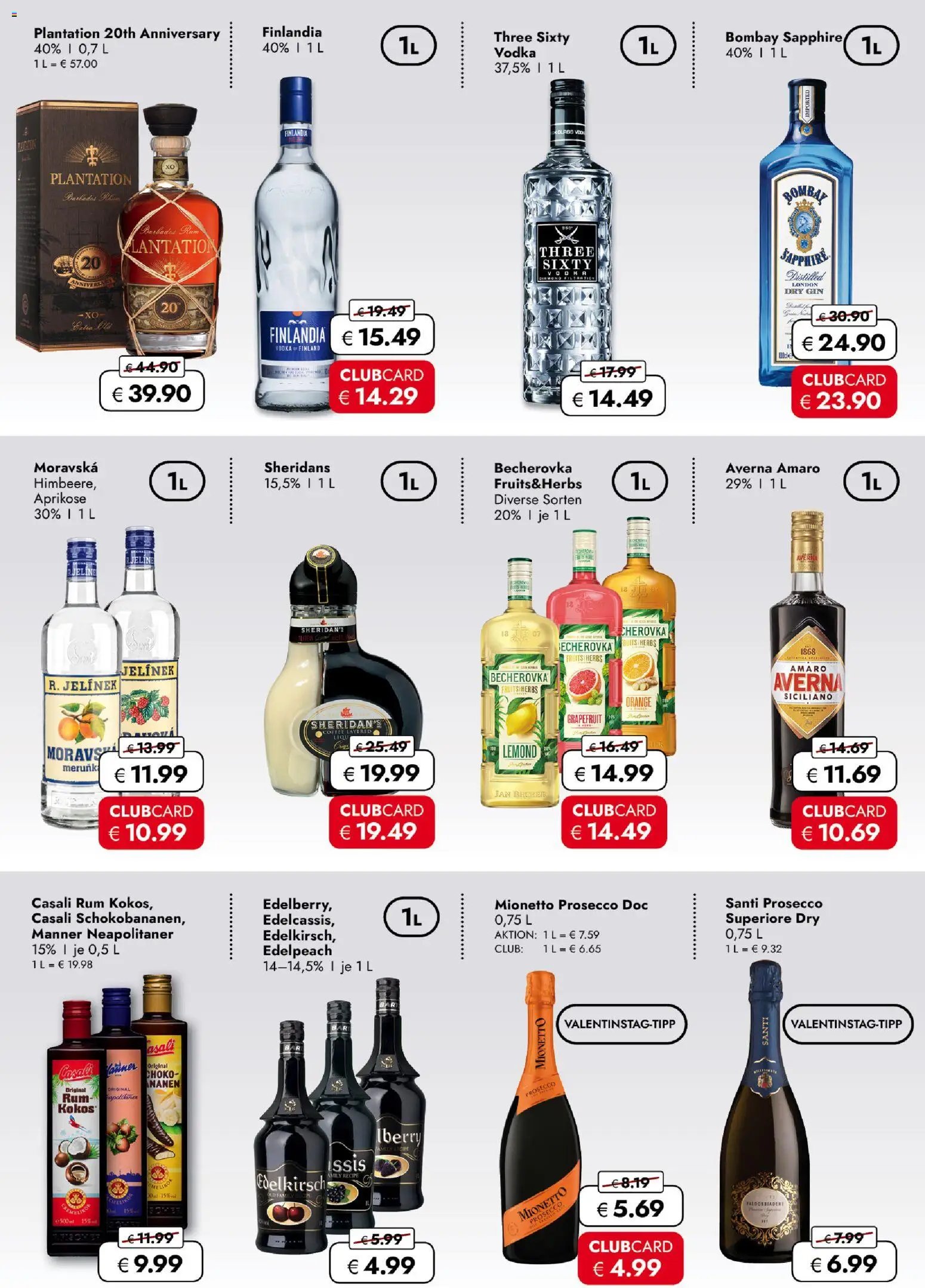 Travel FREE Flugblatt