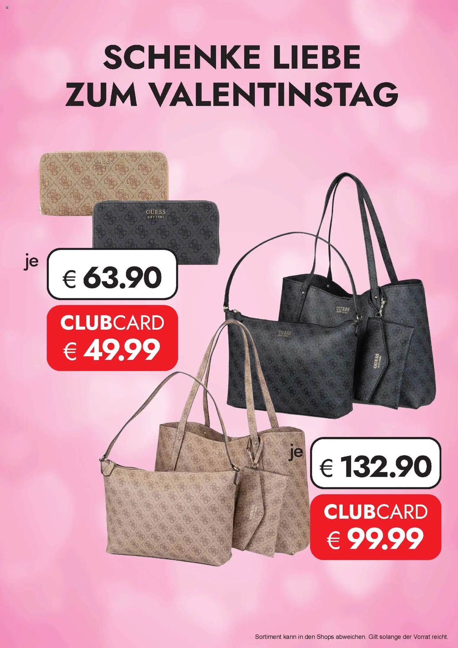 Travel FREE Flugblatt