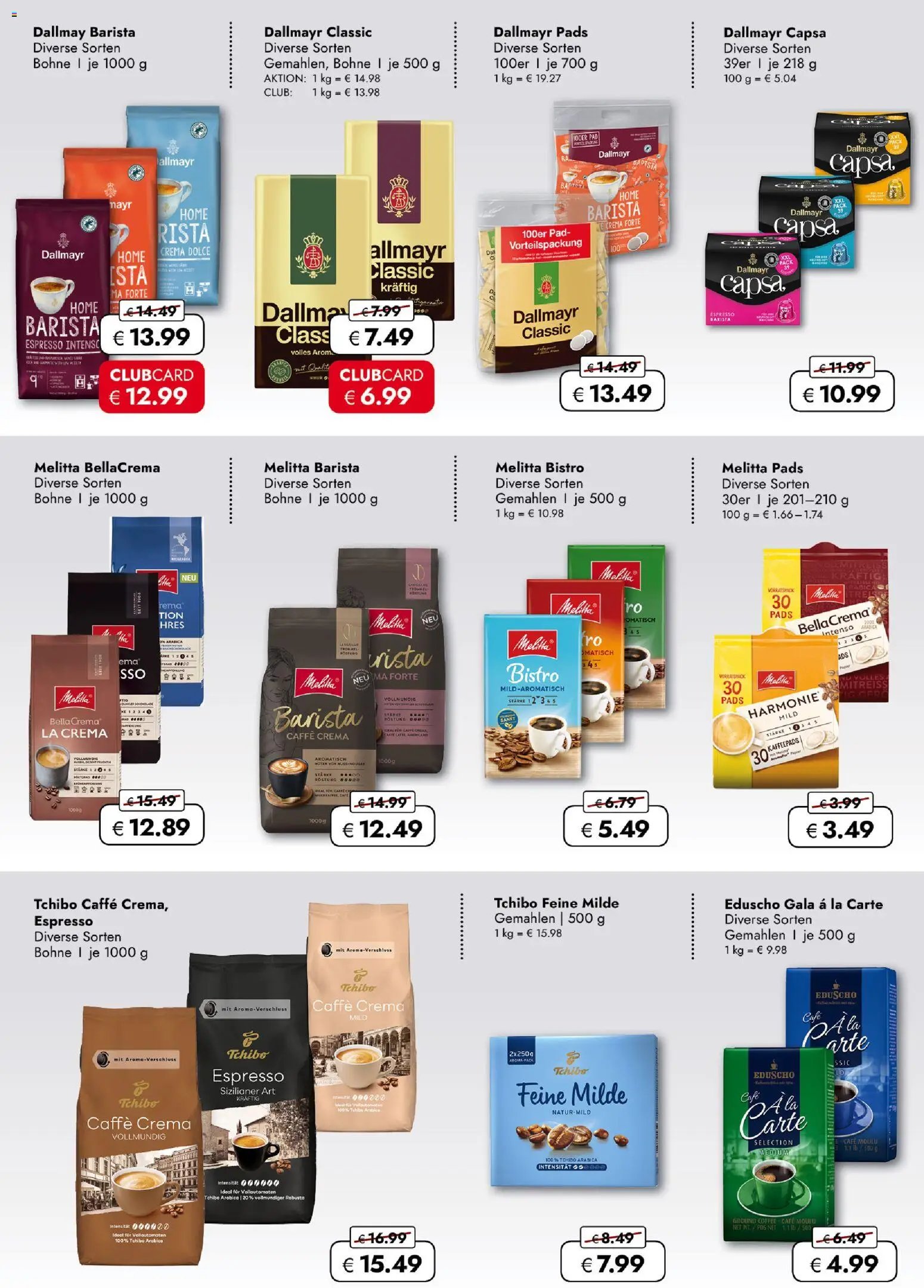 Travel FREE Flugblatt