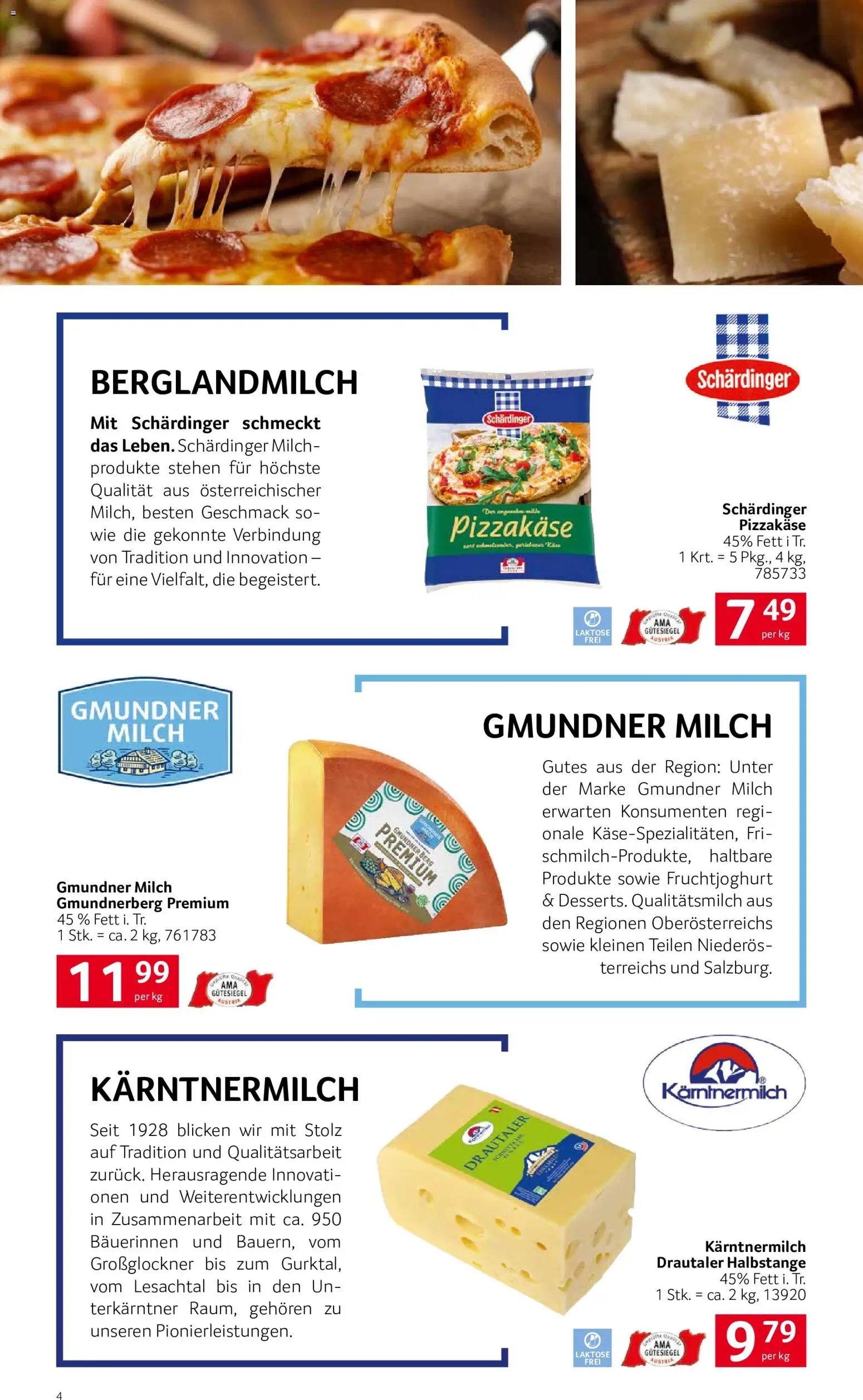 Transgourmet Starke Partner, starke Produkte