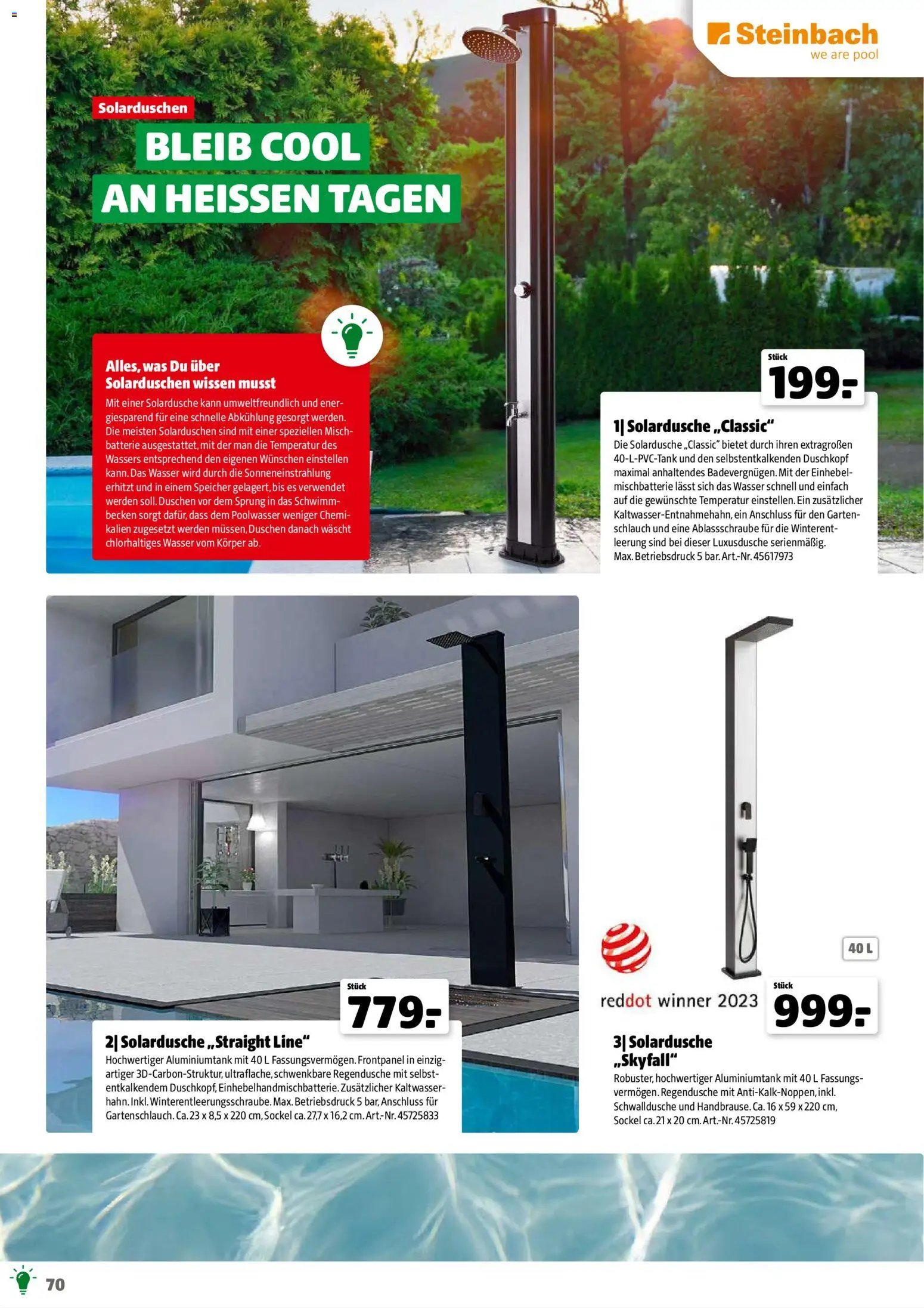 Hagebau Gartenjahr